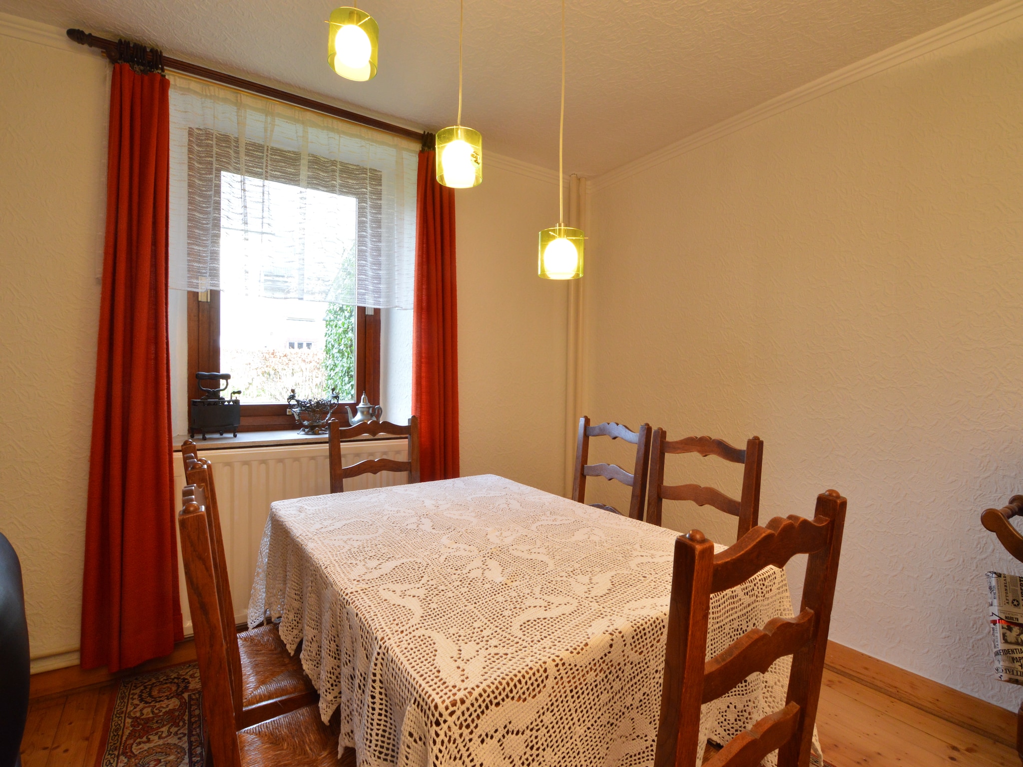   Haus Päsch nahe See mit beheiztem Whirlpool/S