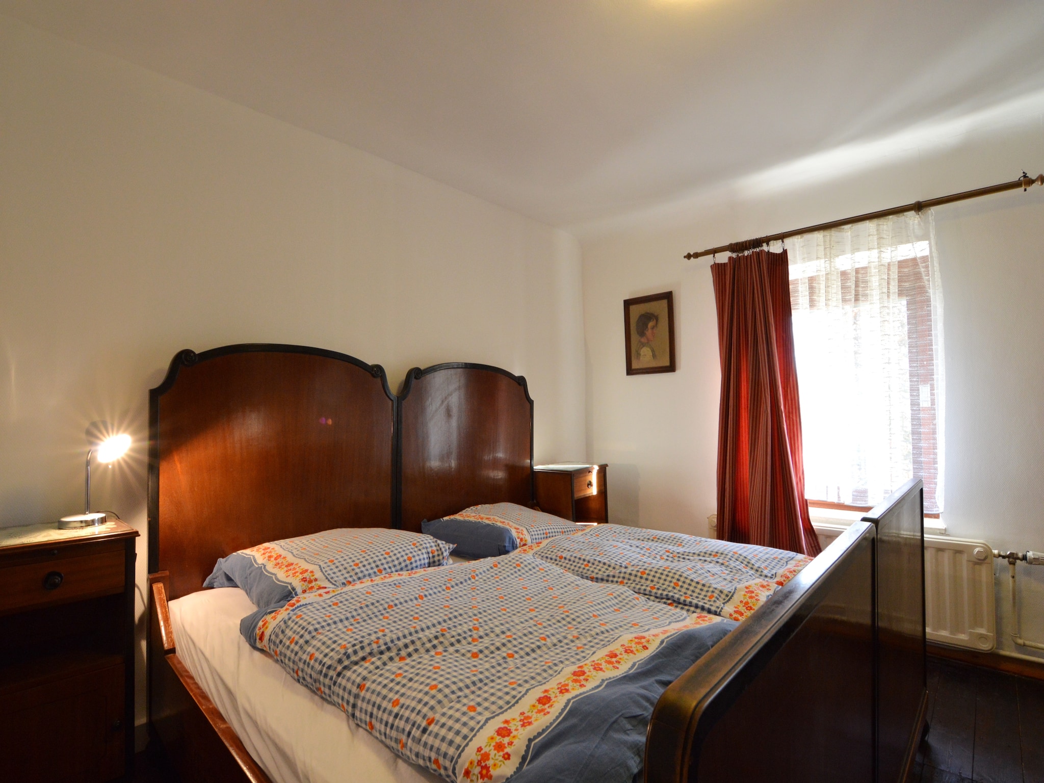   Haus Päsch nahe See mit beheiztem Whirlpool/S