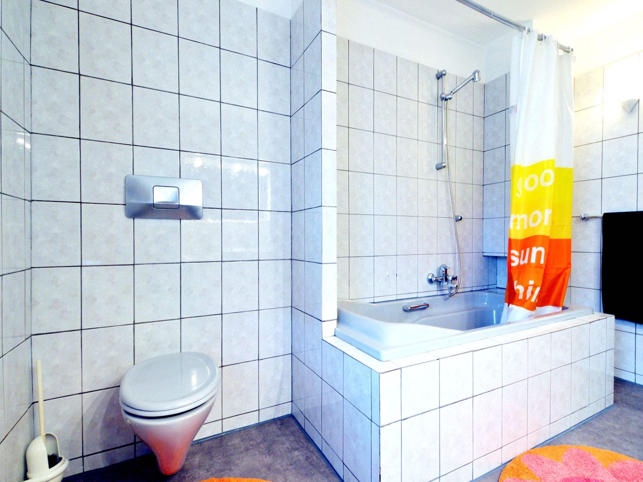   Haus Päsch nahe See mit beheiztem Whirlpool/S