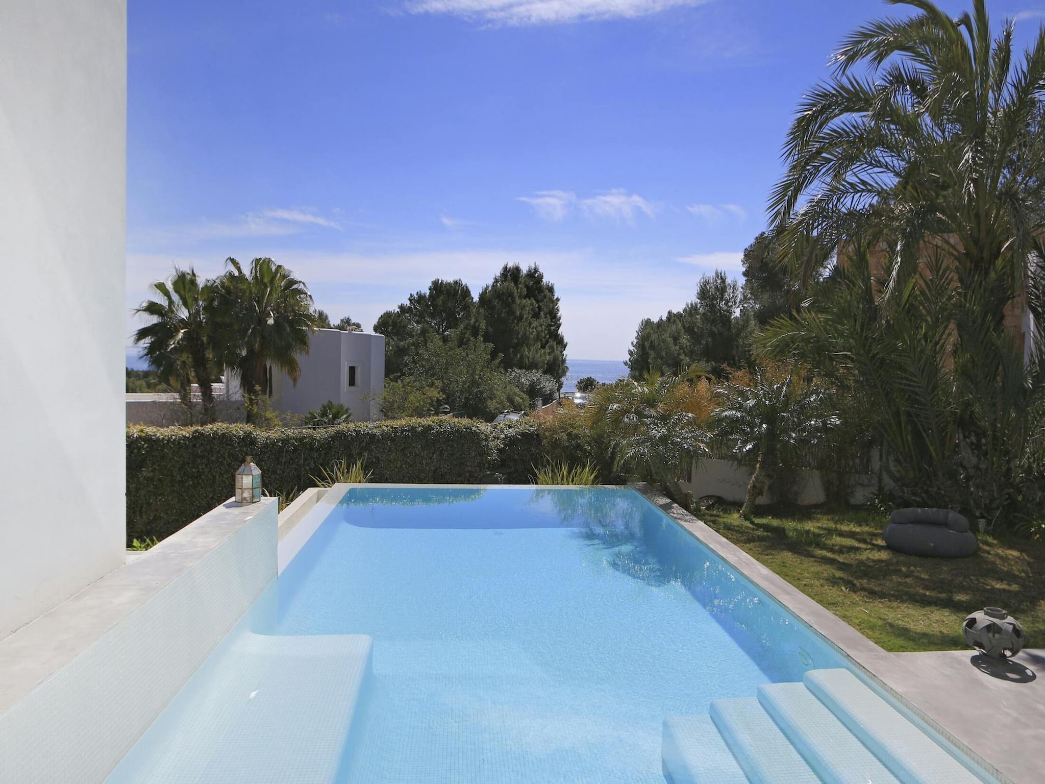 Casa de vacaciones Can Luisa
