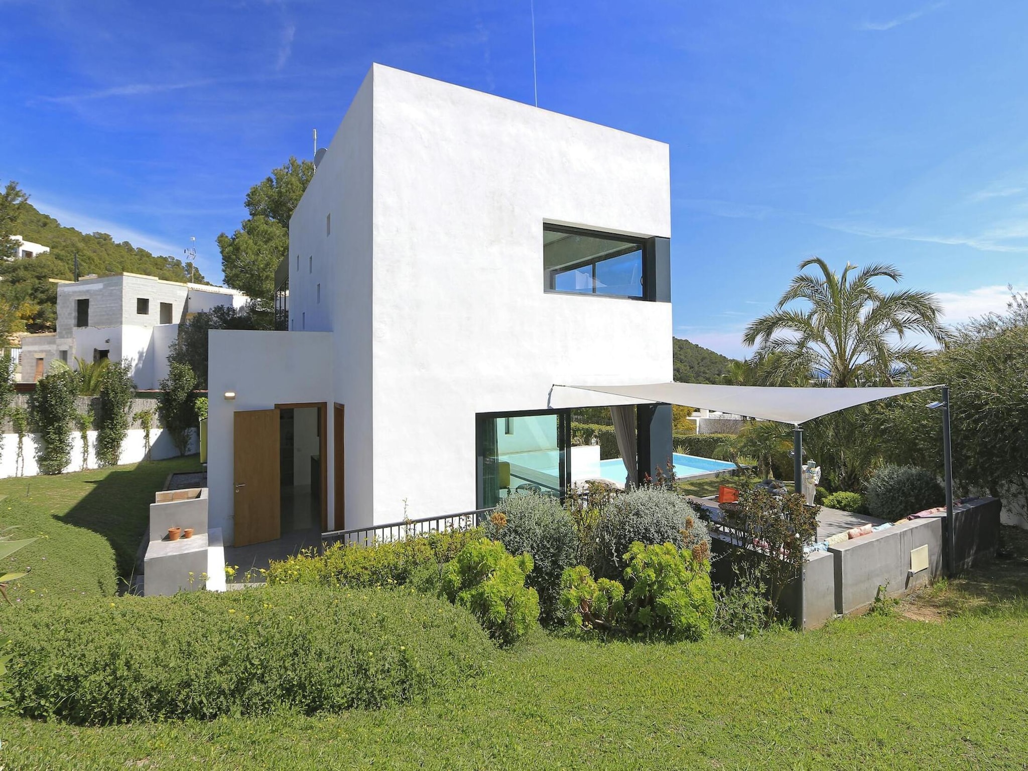 Casa de vacaciones Can Luisa