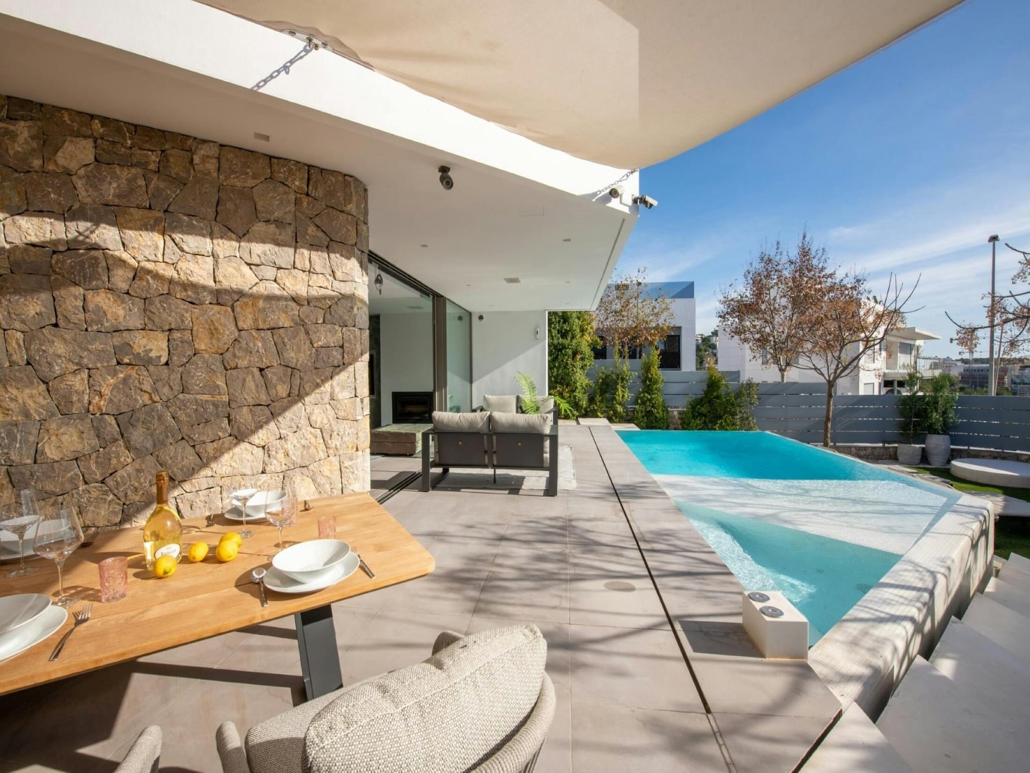 Casa di vacanze Casa Kiwi
