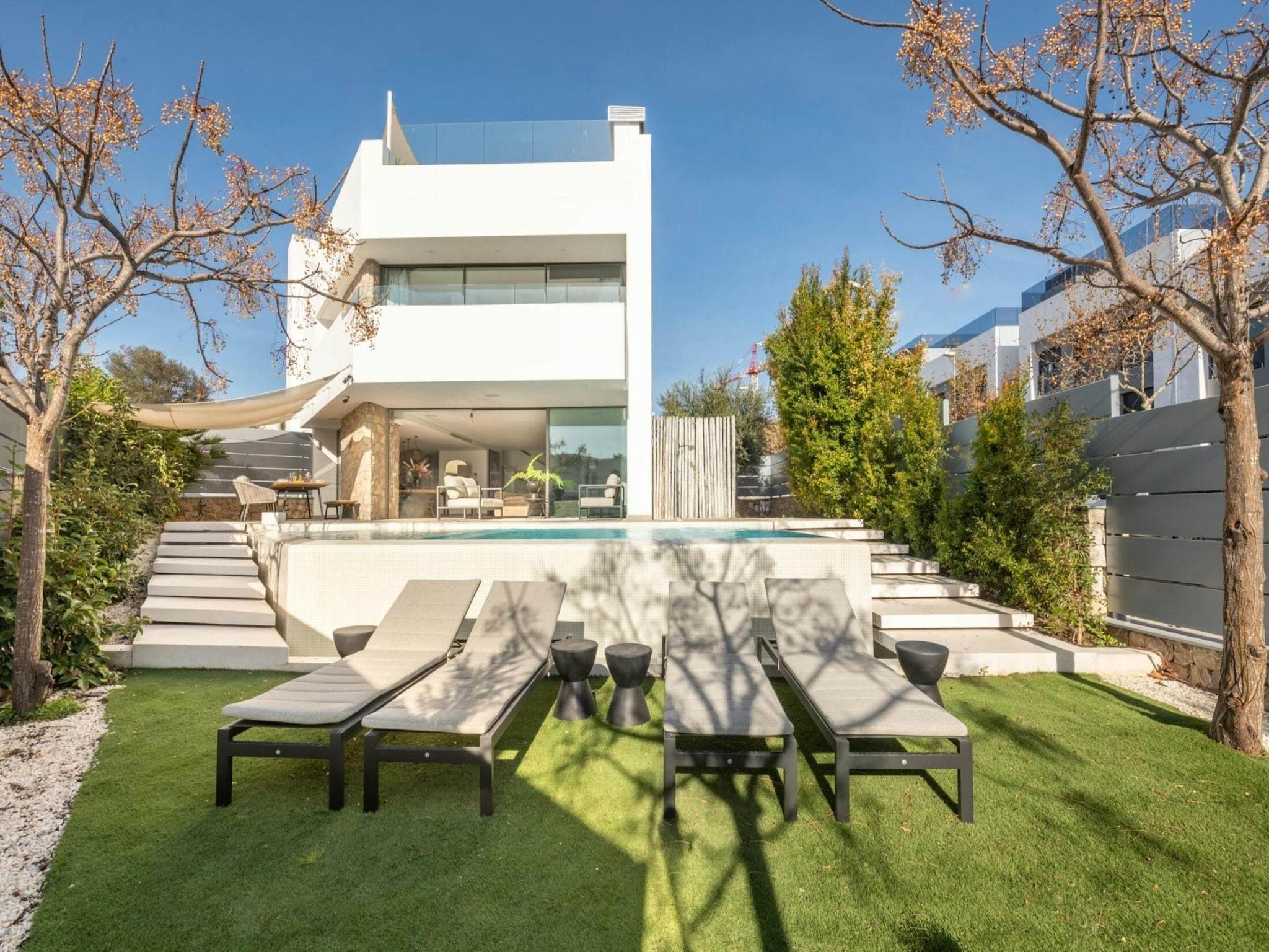 Casa di vacanze Casa Kiwi