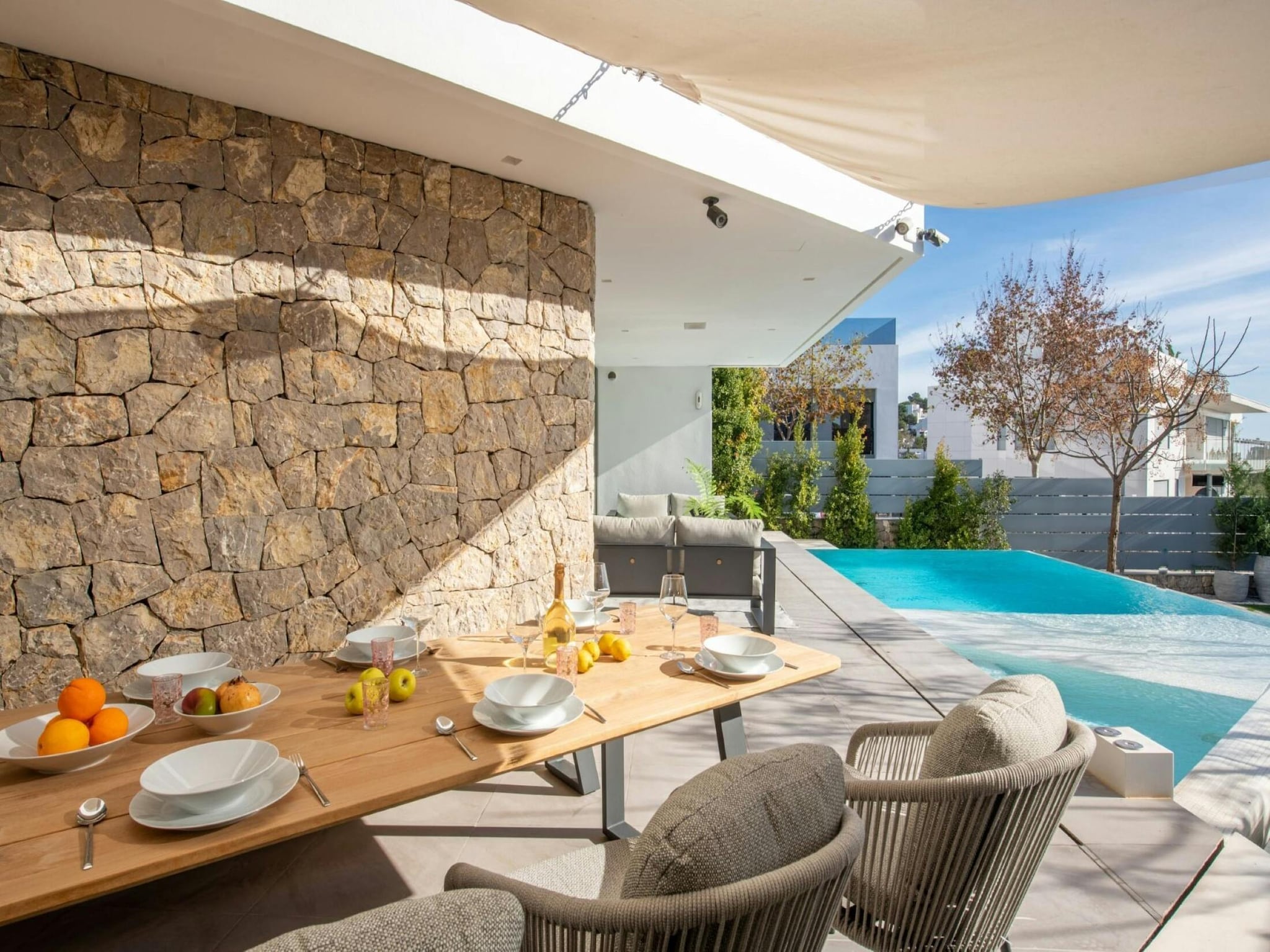 Casa di vacanze Casa Kiwi