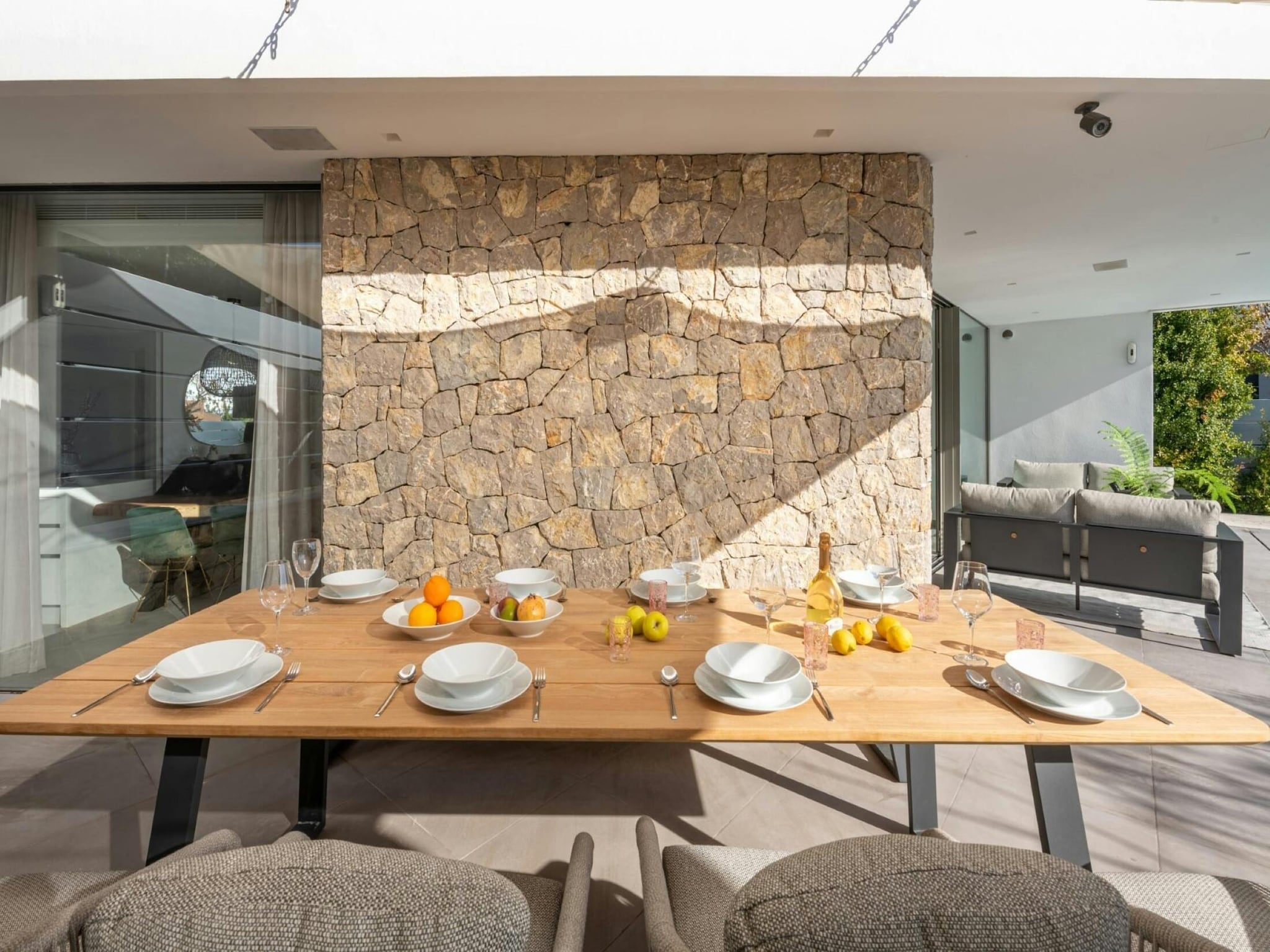 Casa di vacanze Casa Kiwi