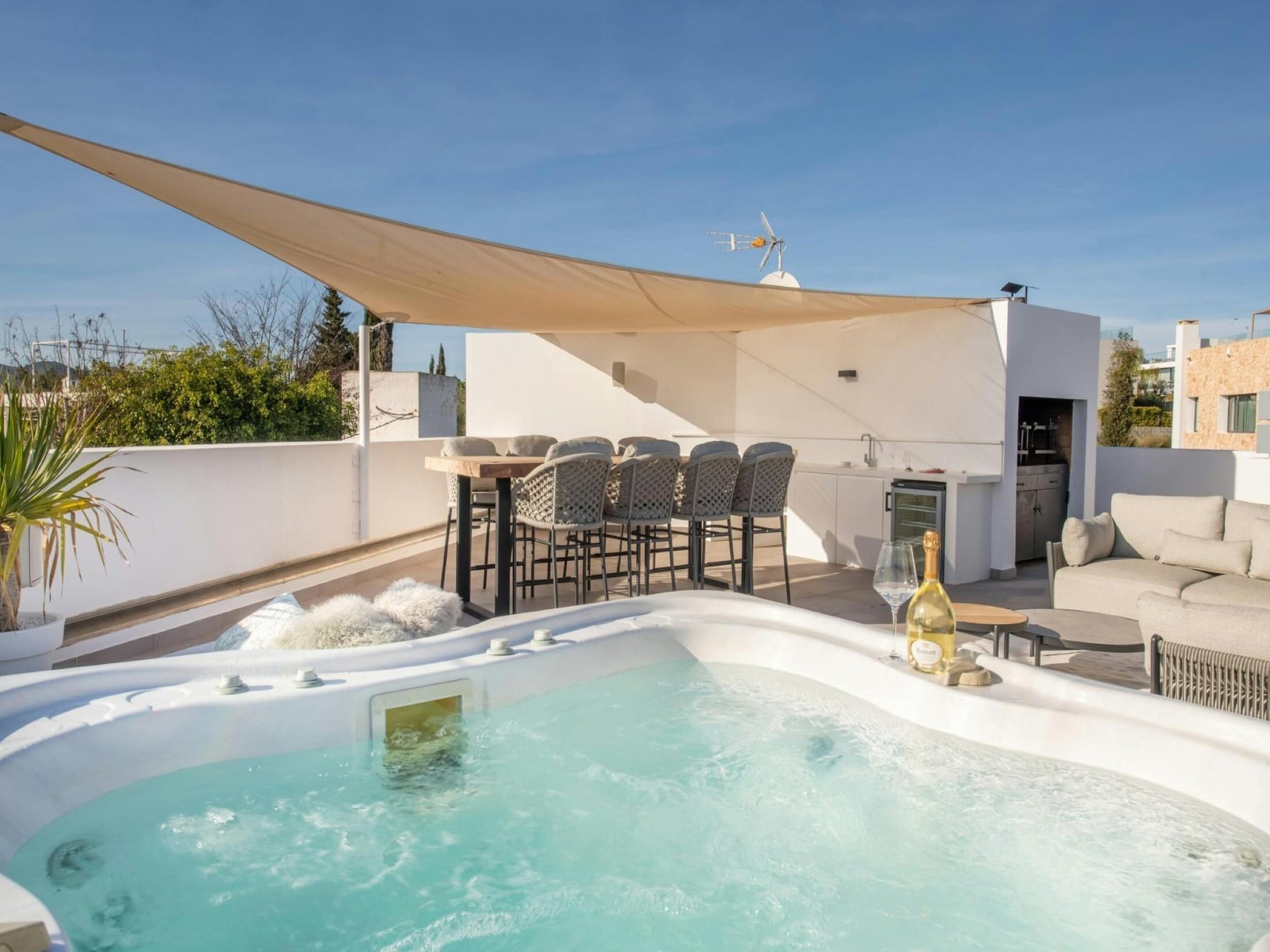 Casa di vacanze Casa Kiwi