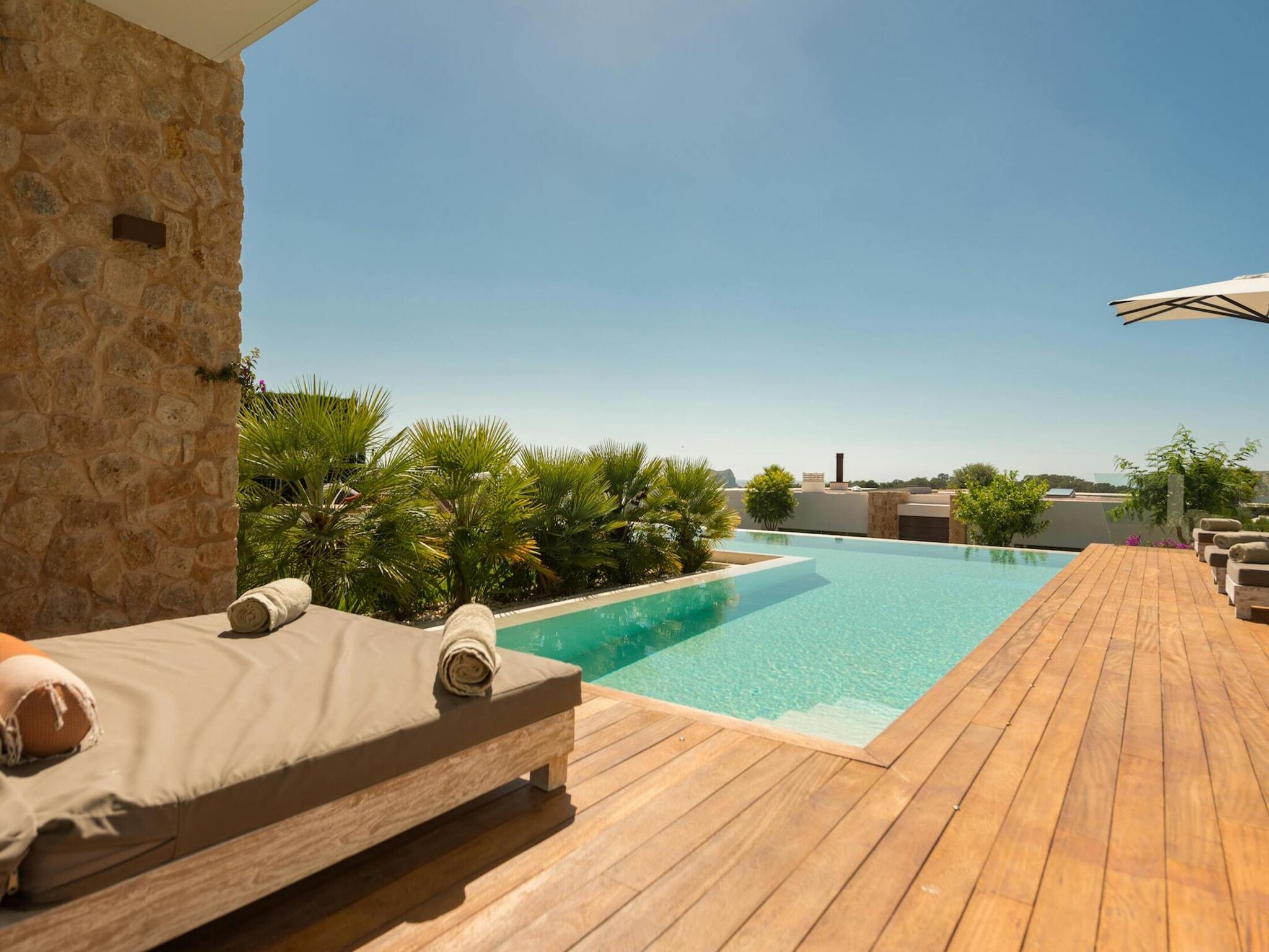 Ferienhaus Casa Matias