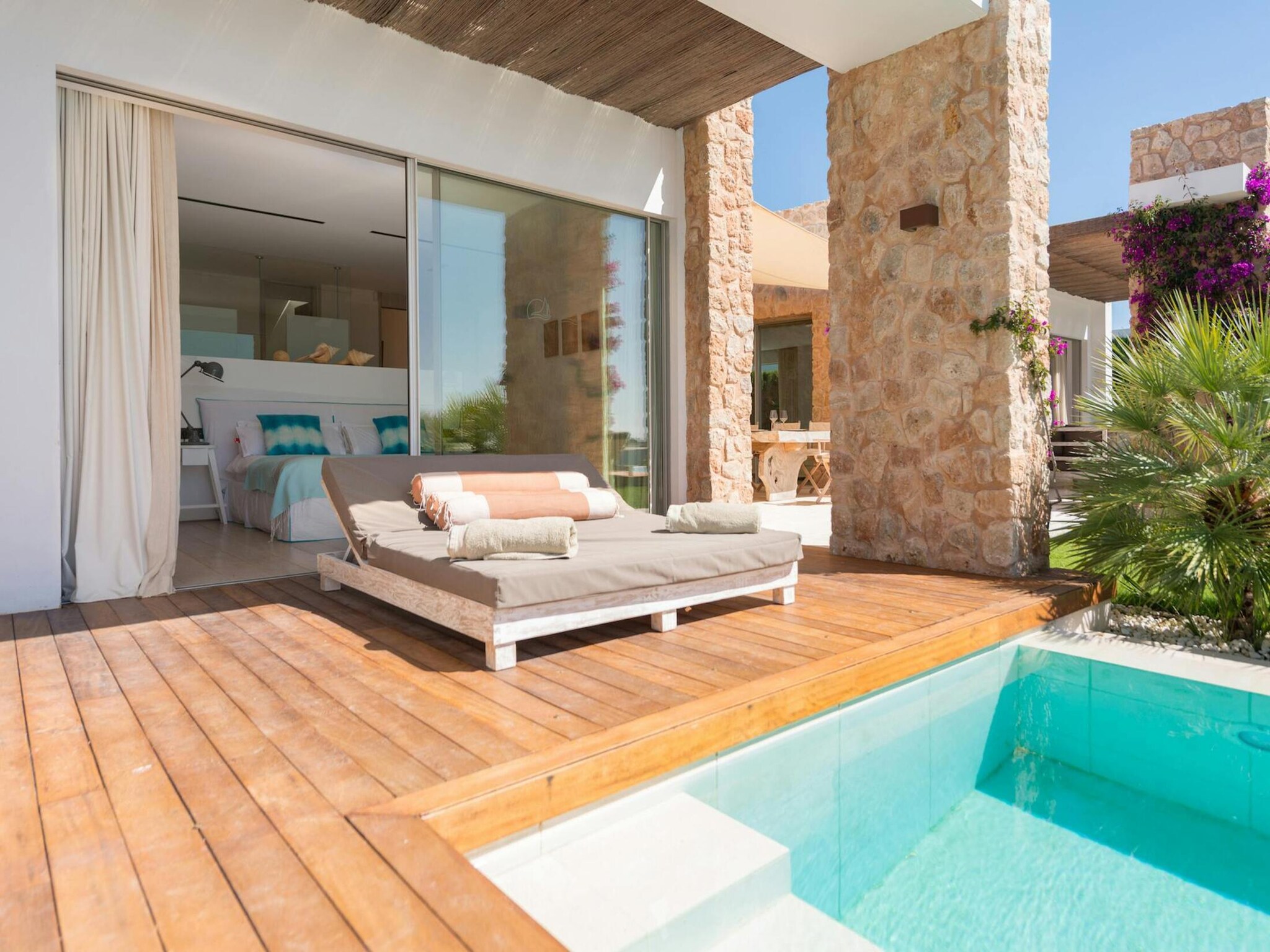 Ferienhaus Casa Matias