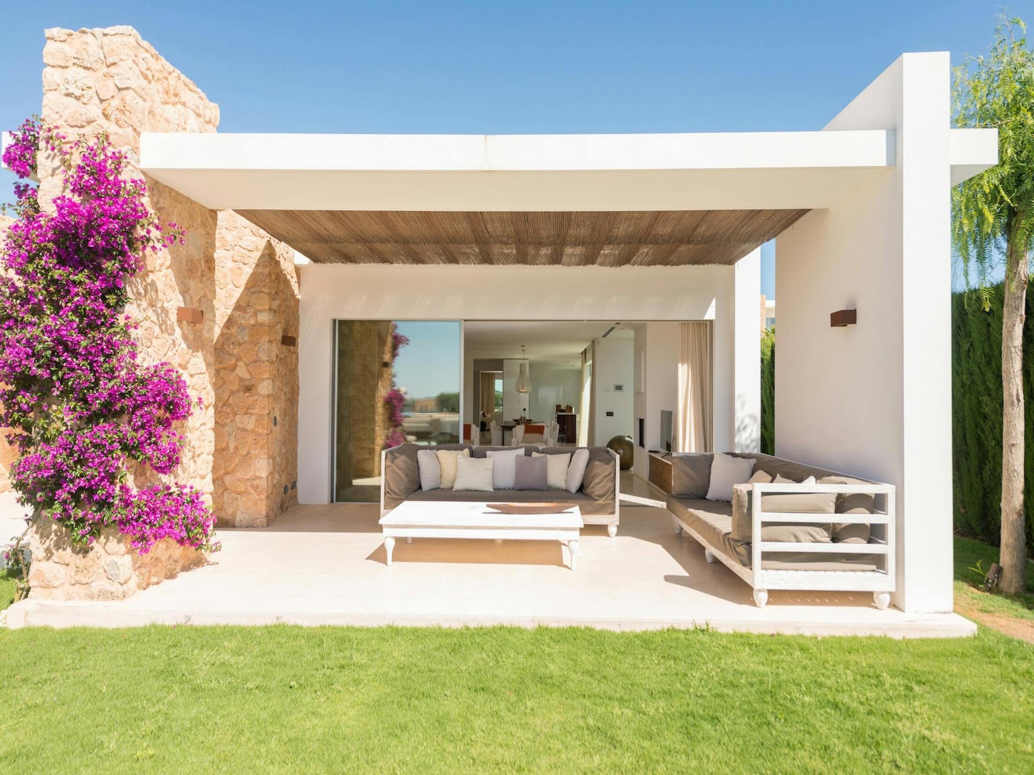 Ferienhaus Casa Matias