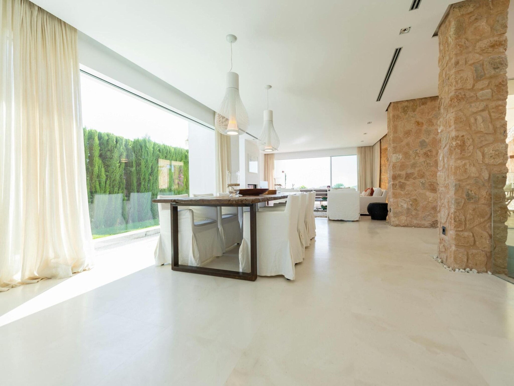 Ferienhaus Casa Matias