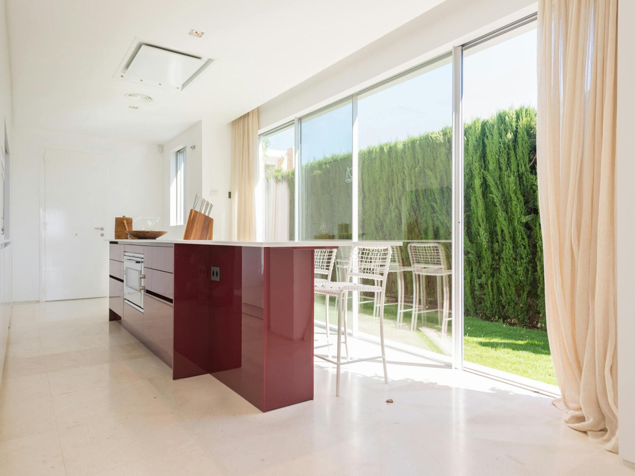Ferienhaus Casa Matias