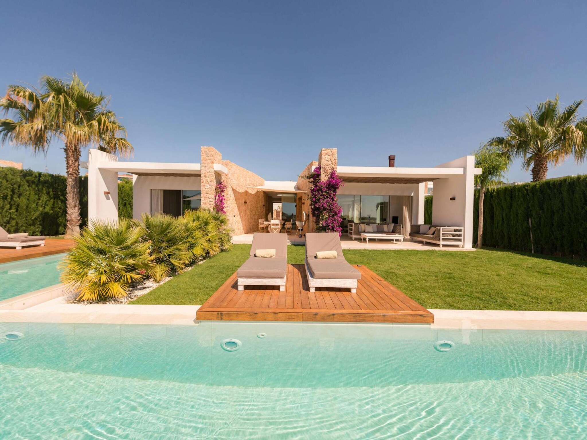 Ferienhaus Casa Matias