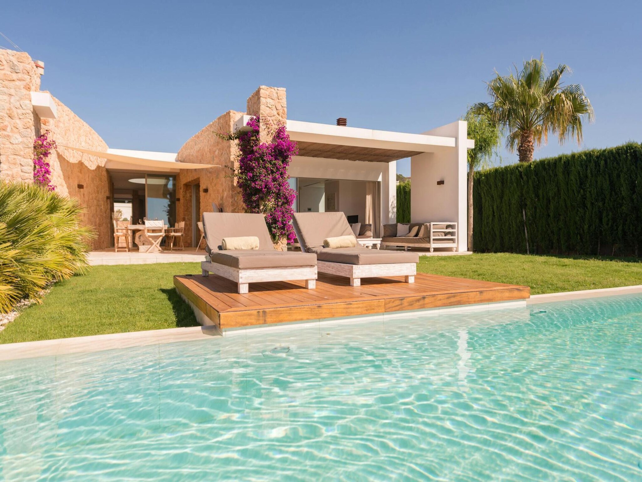 Ferienhaus Casa Matias