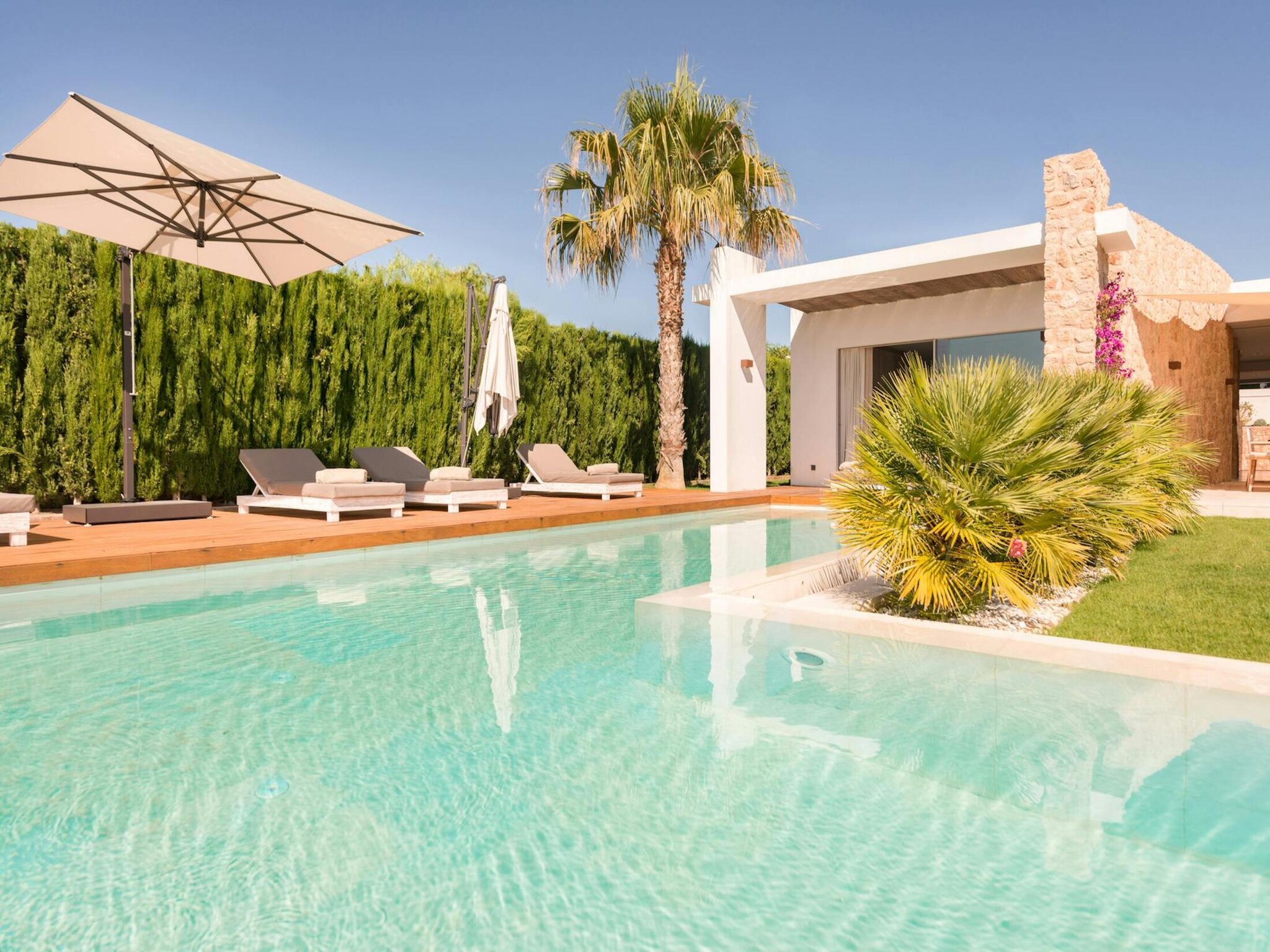 Ferienhaus Casa Matias