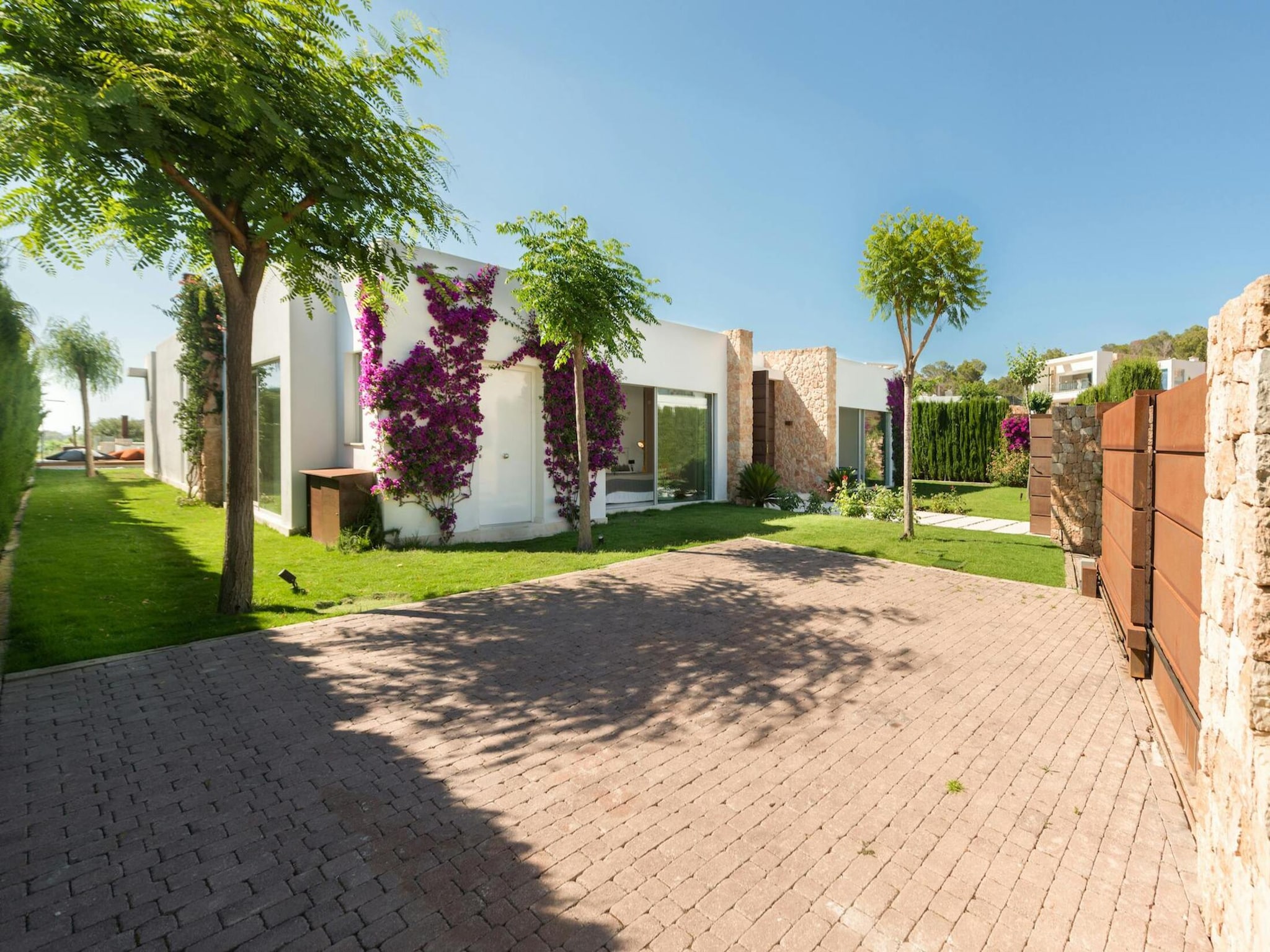Ferienhaus Casa Matias