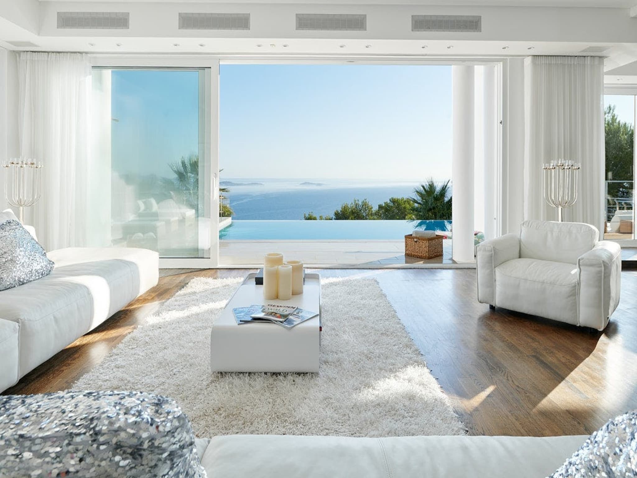 Ferienhaus Casa Mimi