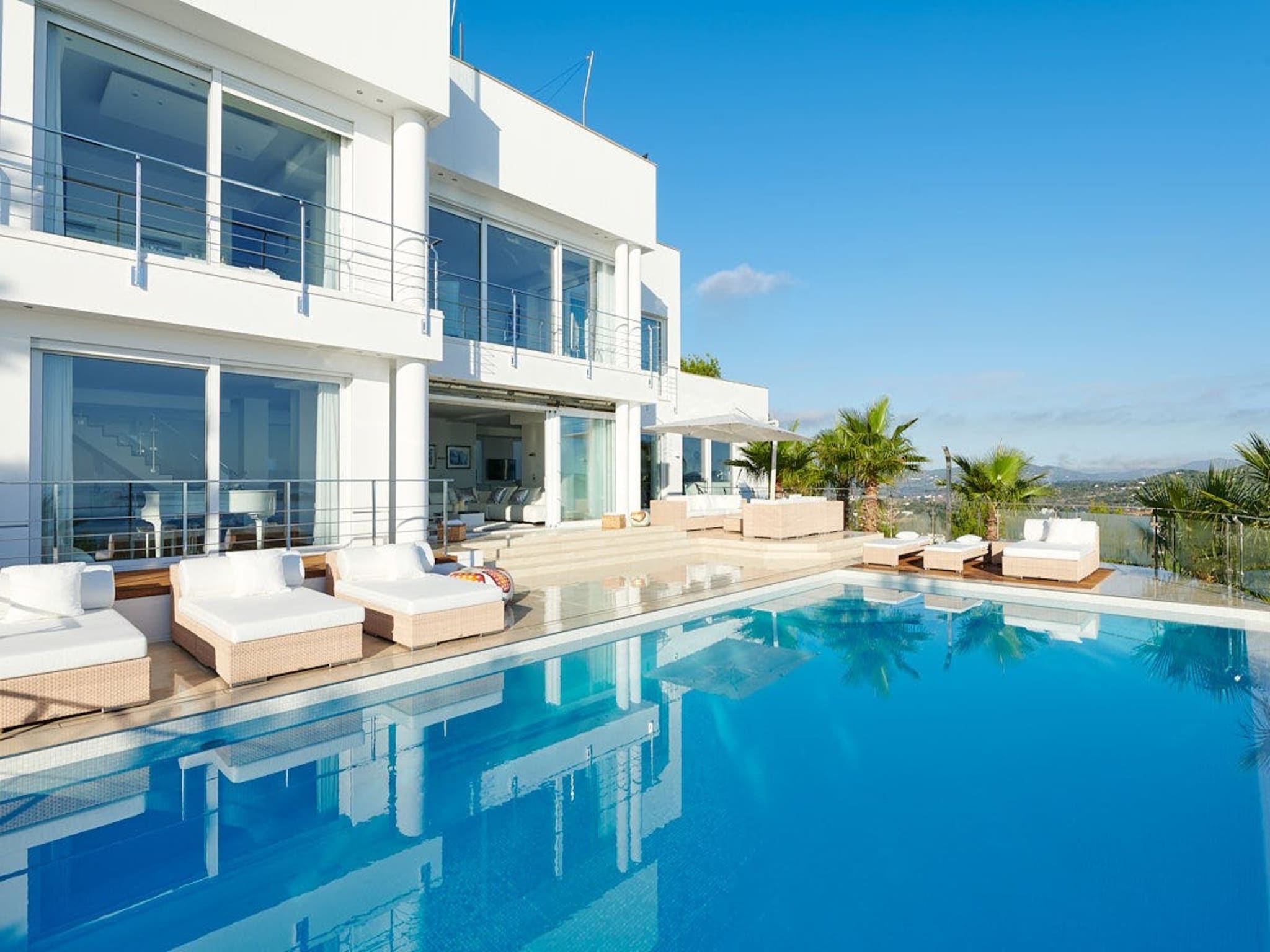 Ferienhaus Casa Mimi