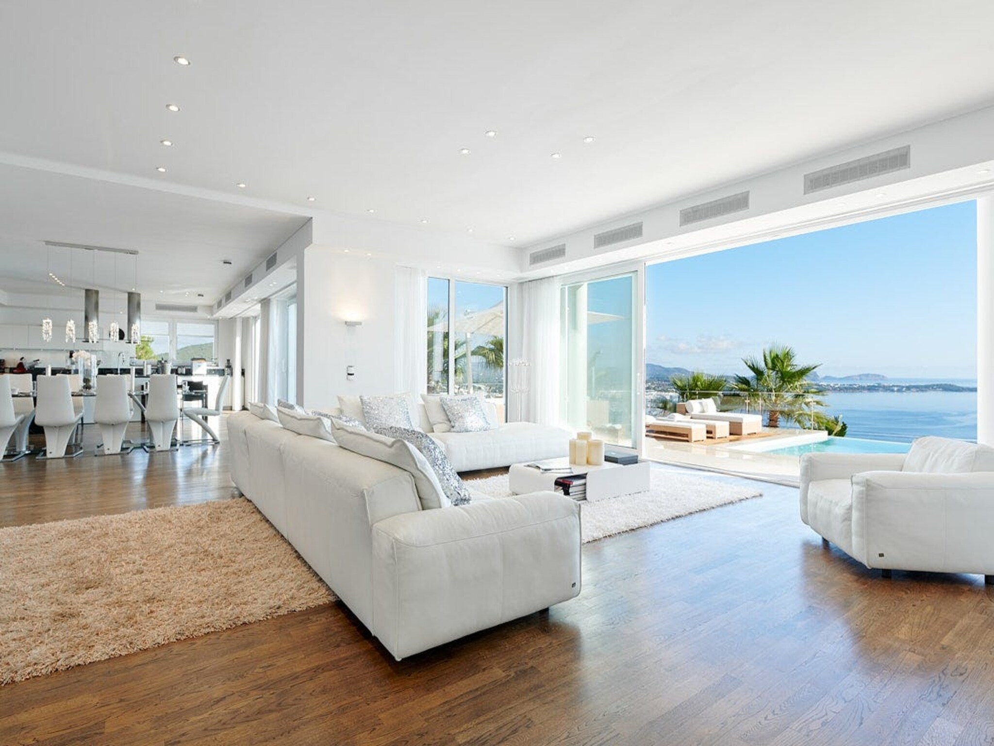Ferienhaus Casa Mimi