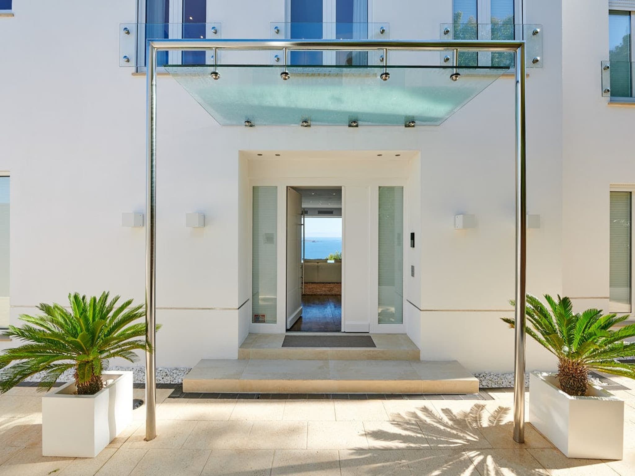Ferienhaus Casa Mimi