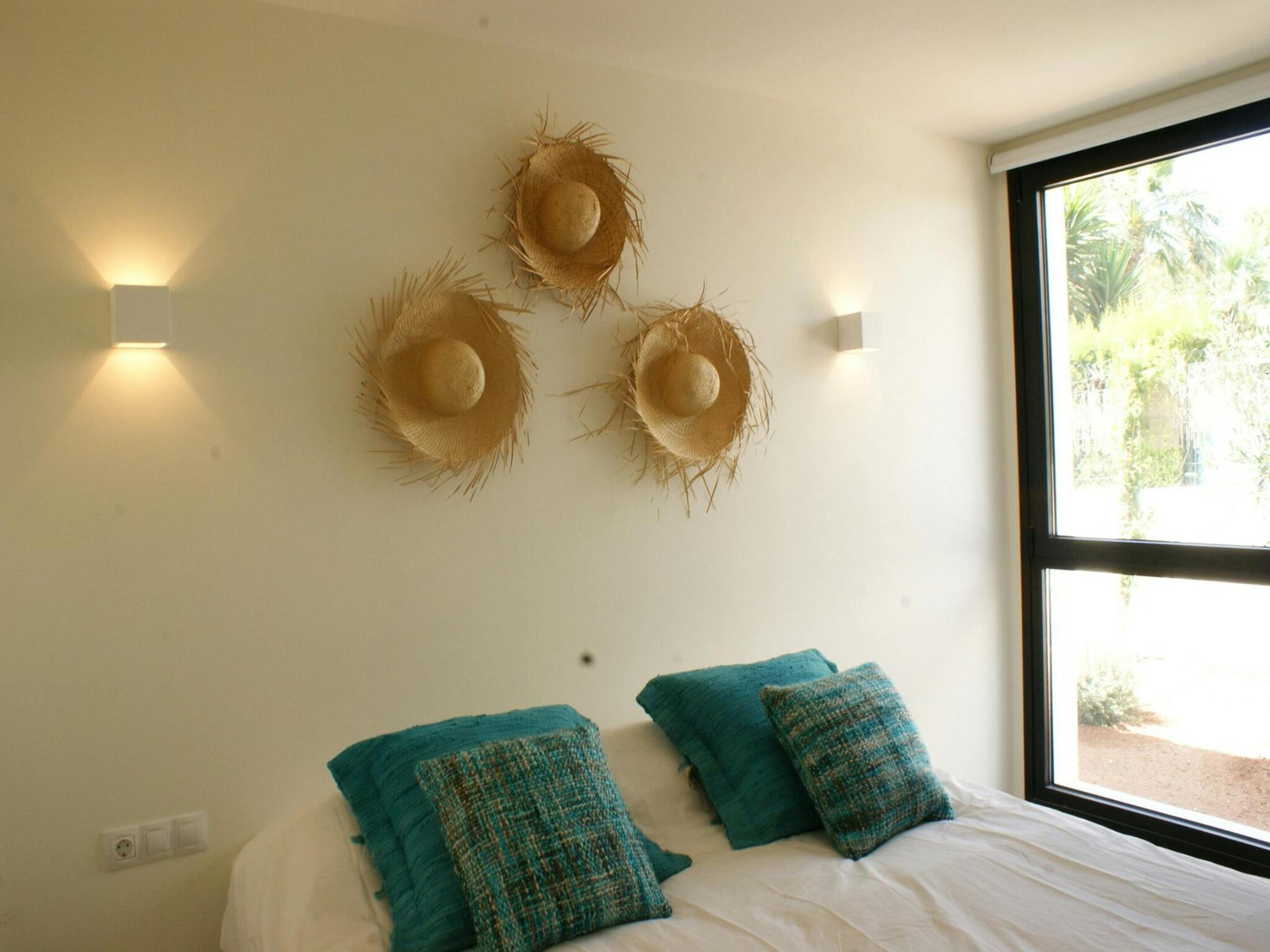 Maison Casa Oceano & Casa Tranquila S'Argamassa