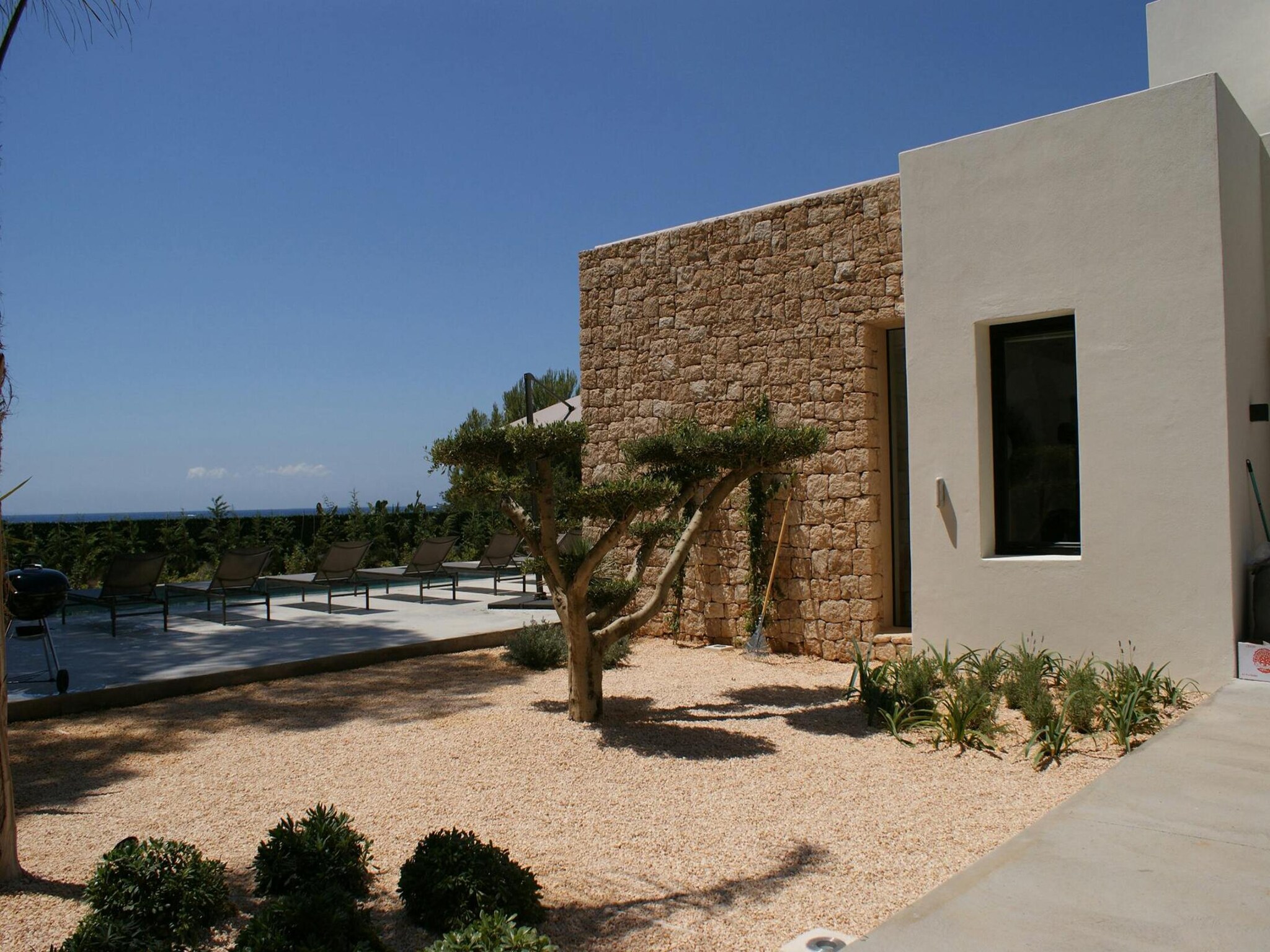 Maison Casa Oceano & Casa Tranquila S'Argamassa
