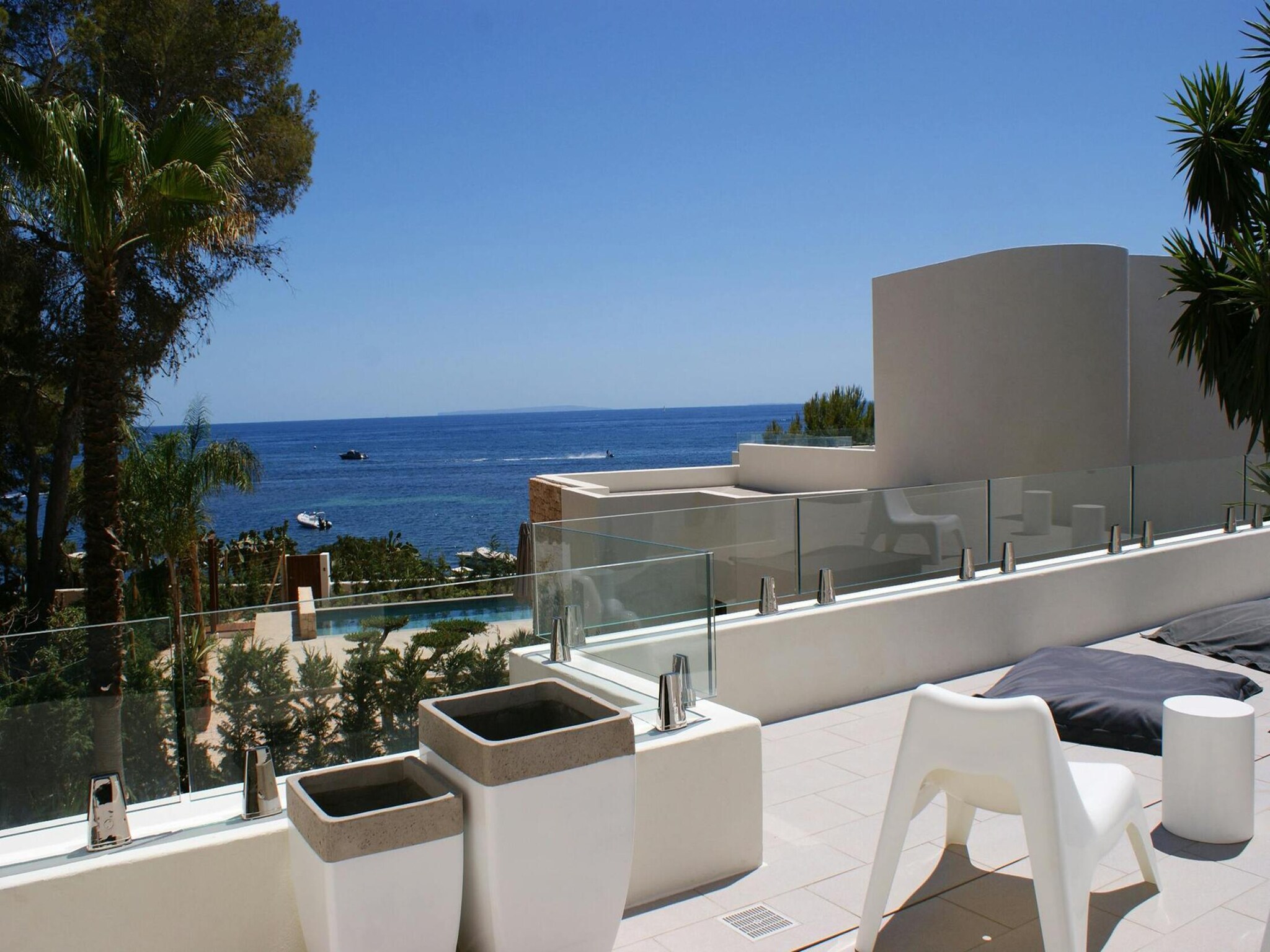 Maison Casa Oceano & Casa Tranquila S'Argamassa