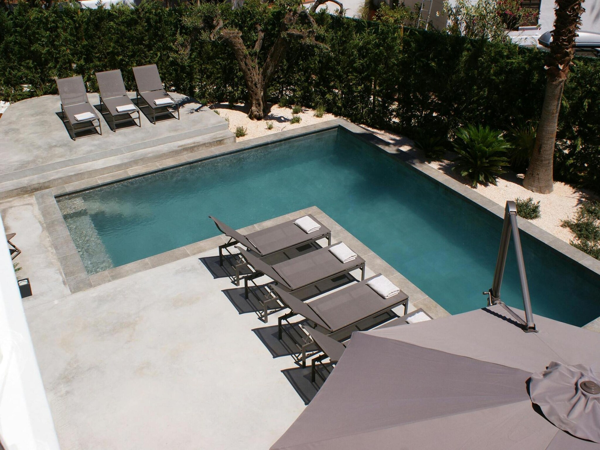 Maison Casa Oceano & Casa Tranquila S'Argamassa