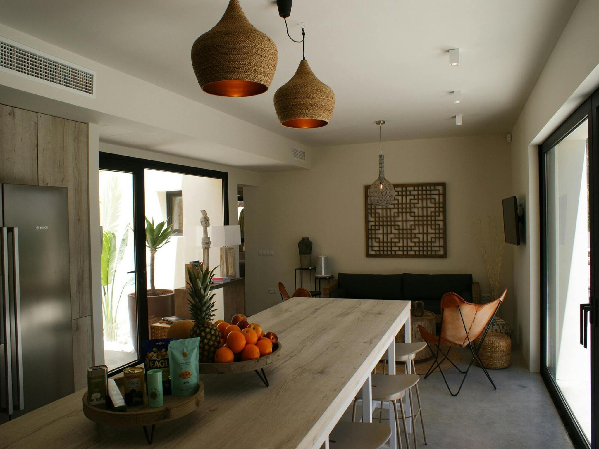 Maison Casa Oceano & Casa Tranquila S'Argamassa