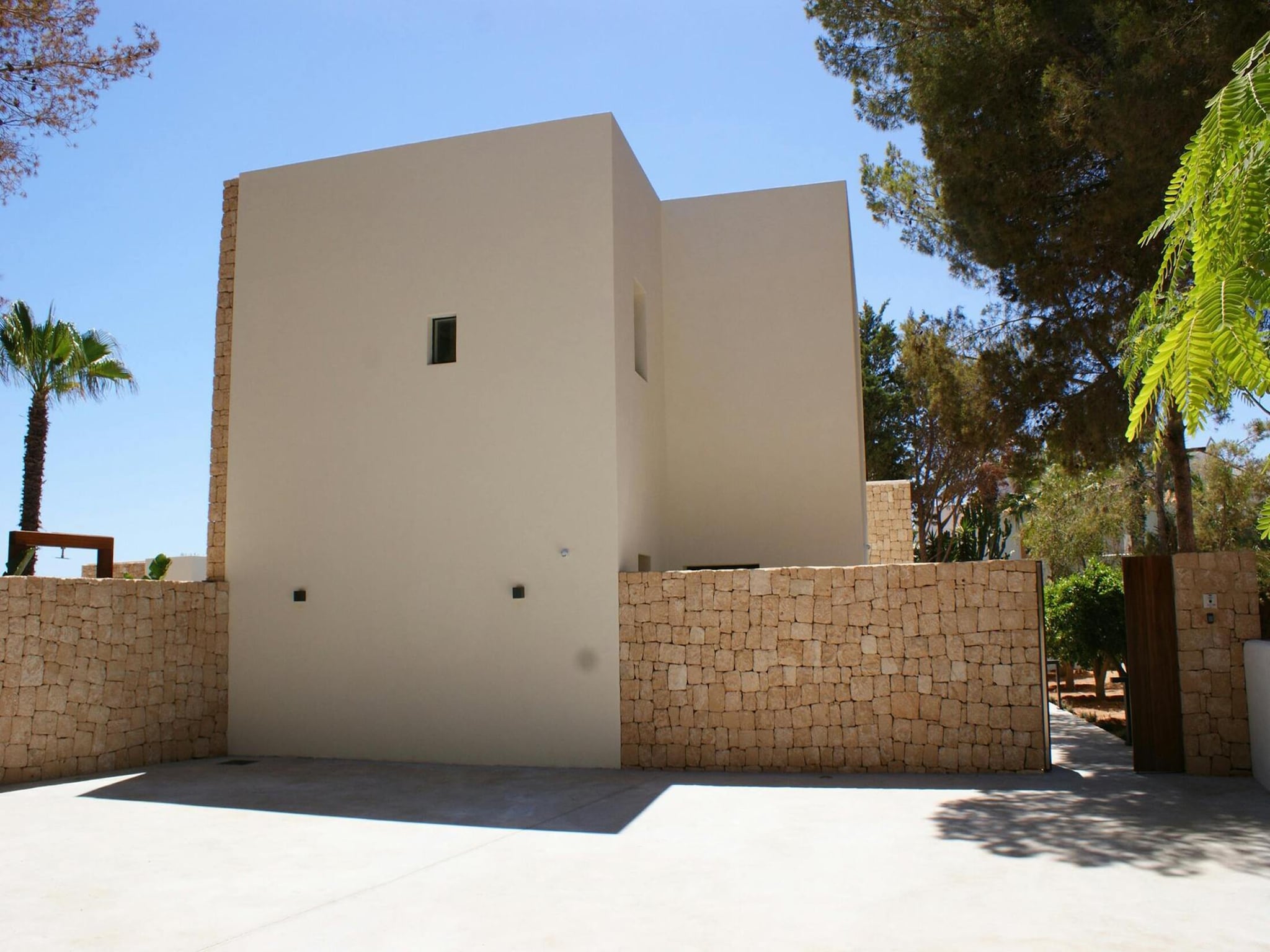 Maison Casa Oceano & Casa Tranquila S'Argamassa