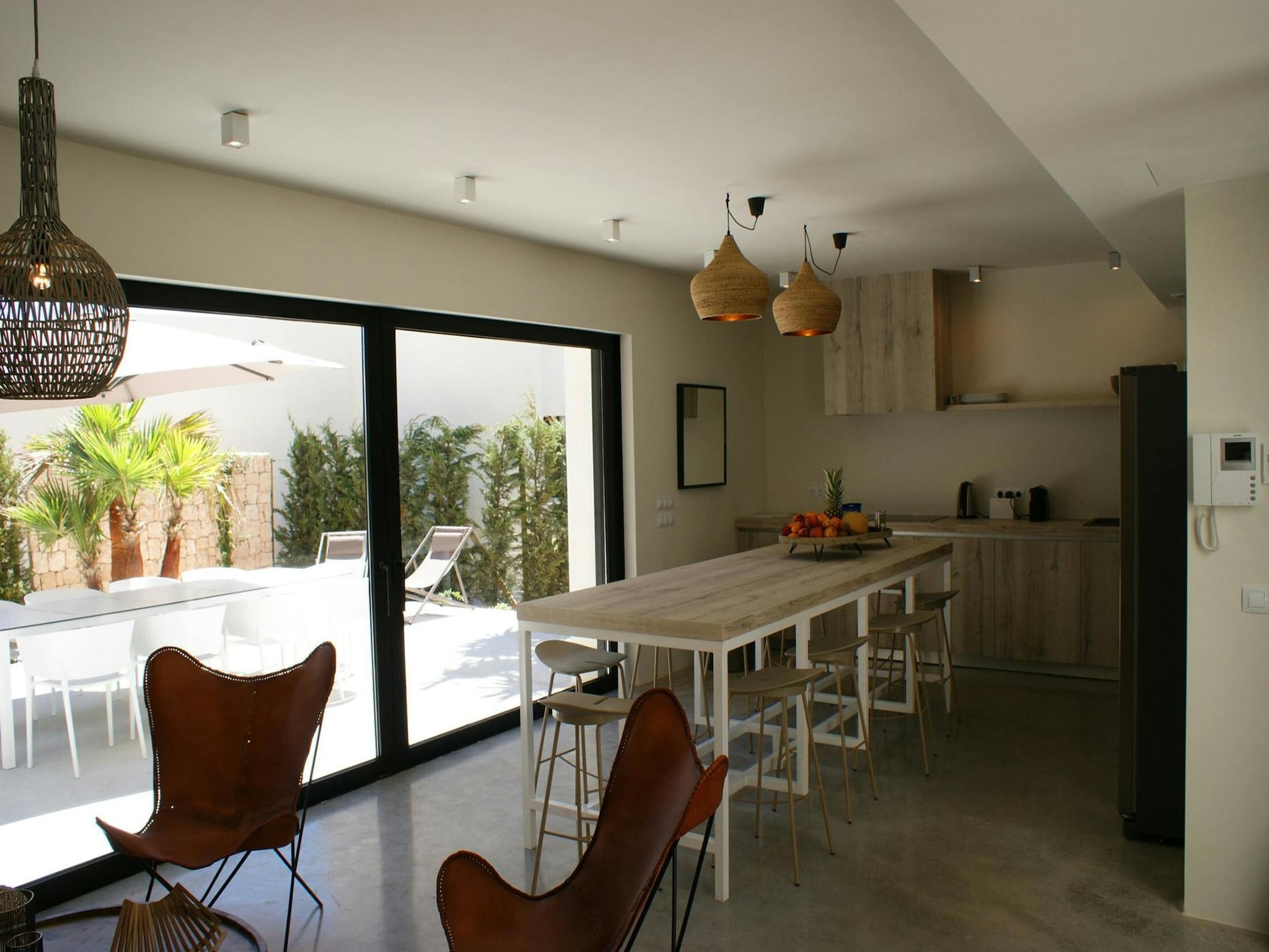 Maison Casa Oceano & Casa Tranquila S'Argamassa