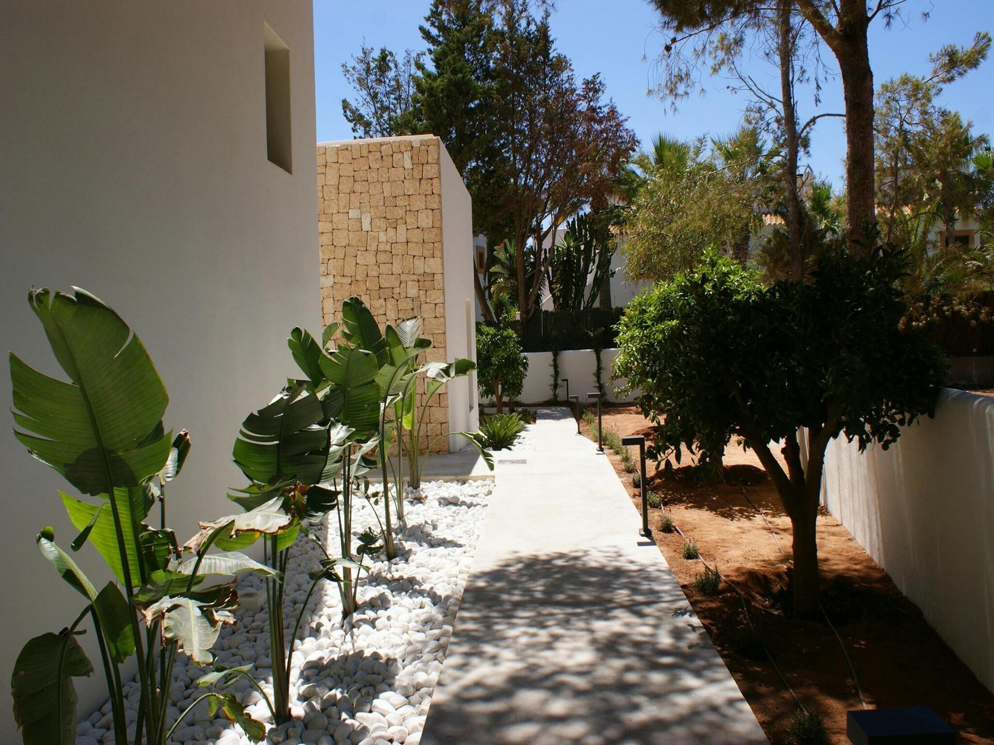 Maison Casa Oceano & Casa Tranquila S'Argamassa