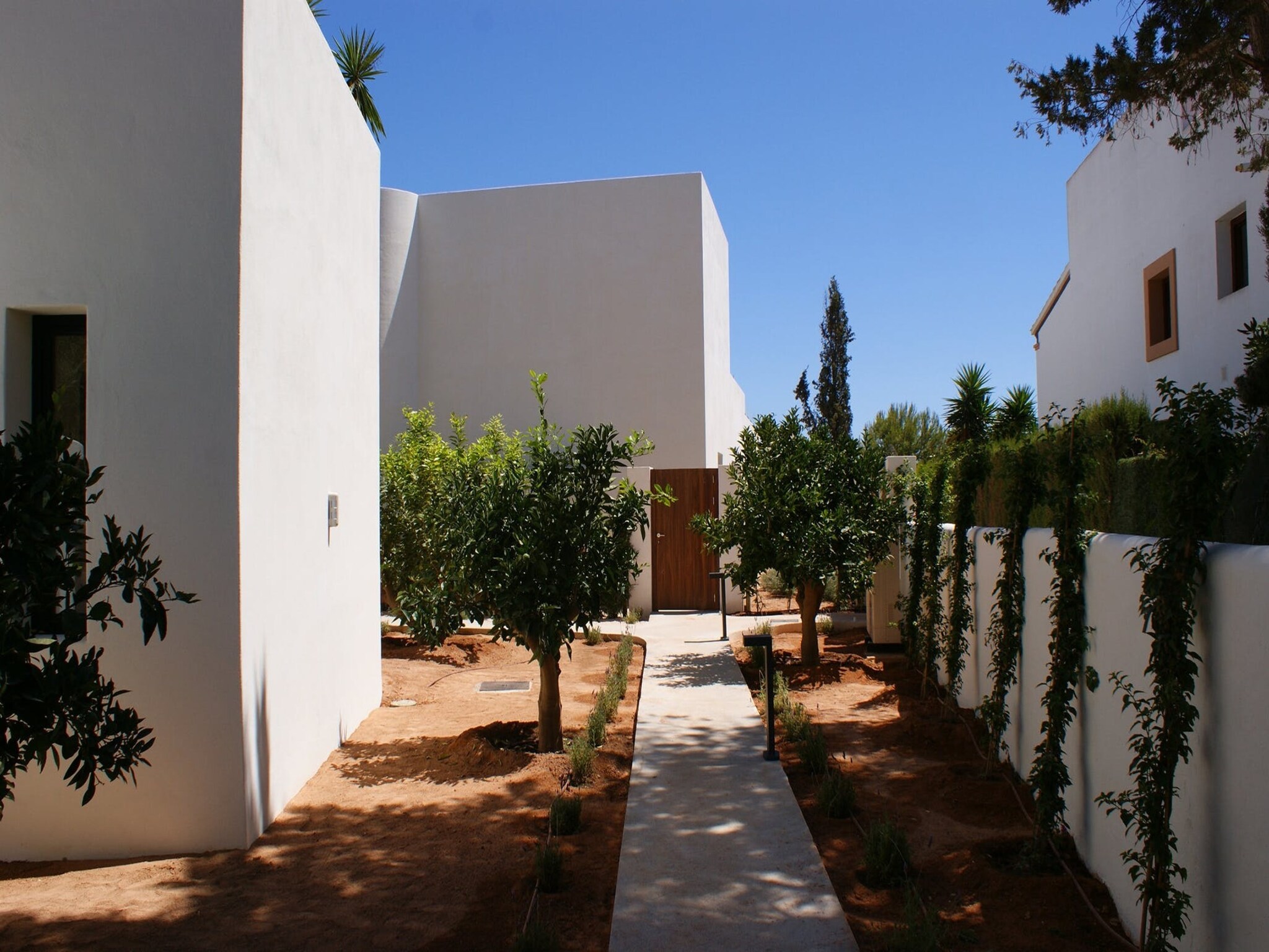 Maison Casa Oceano & Casa Tranquila S'Argamassa