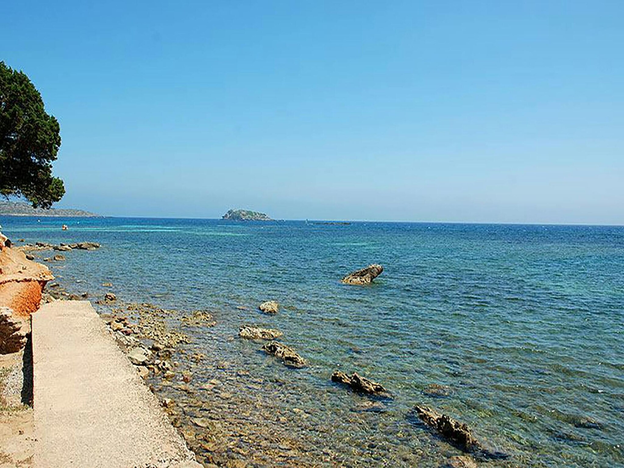 Maison Casa Oceano & Casa Tranquila S'Argamassa