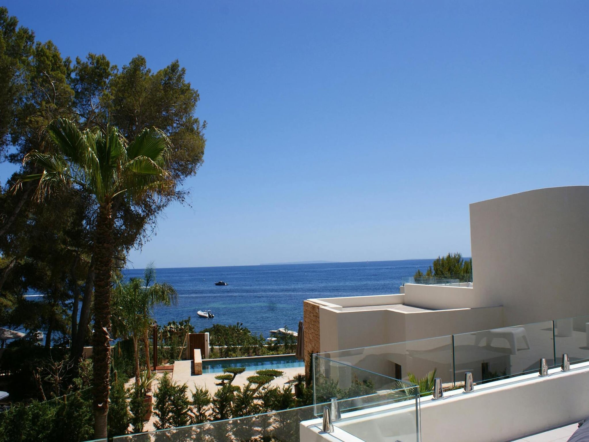 Maison Casa Oceano & Casa Tranquila S'Argamassa