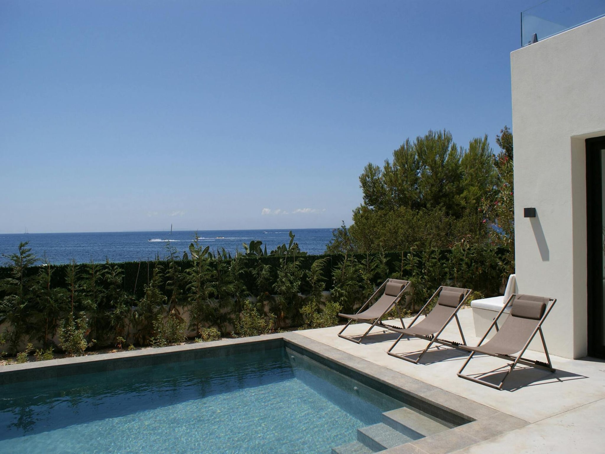  Casa Oceano S'Argamassa