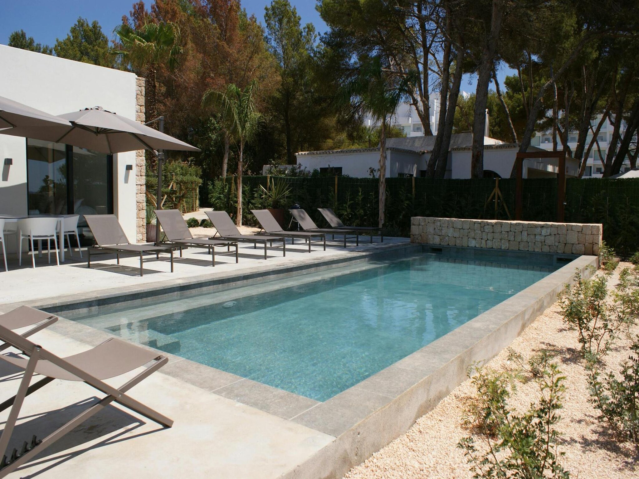   Casa Oceano S'Argamassa