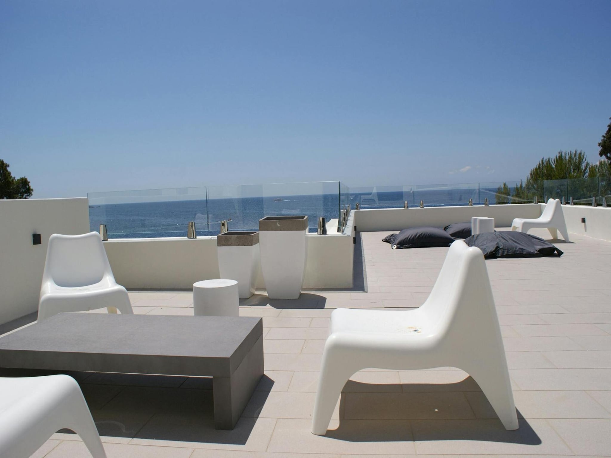   Casa Oceano S'Argamassa