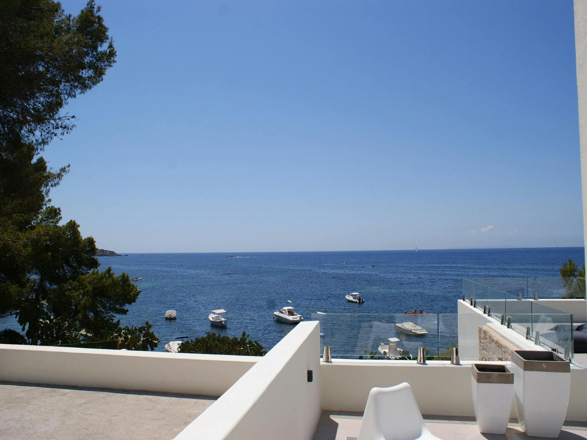   Casa Oceano S'Argamassa