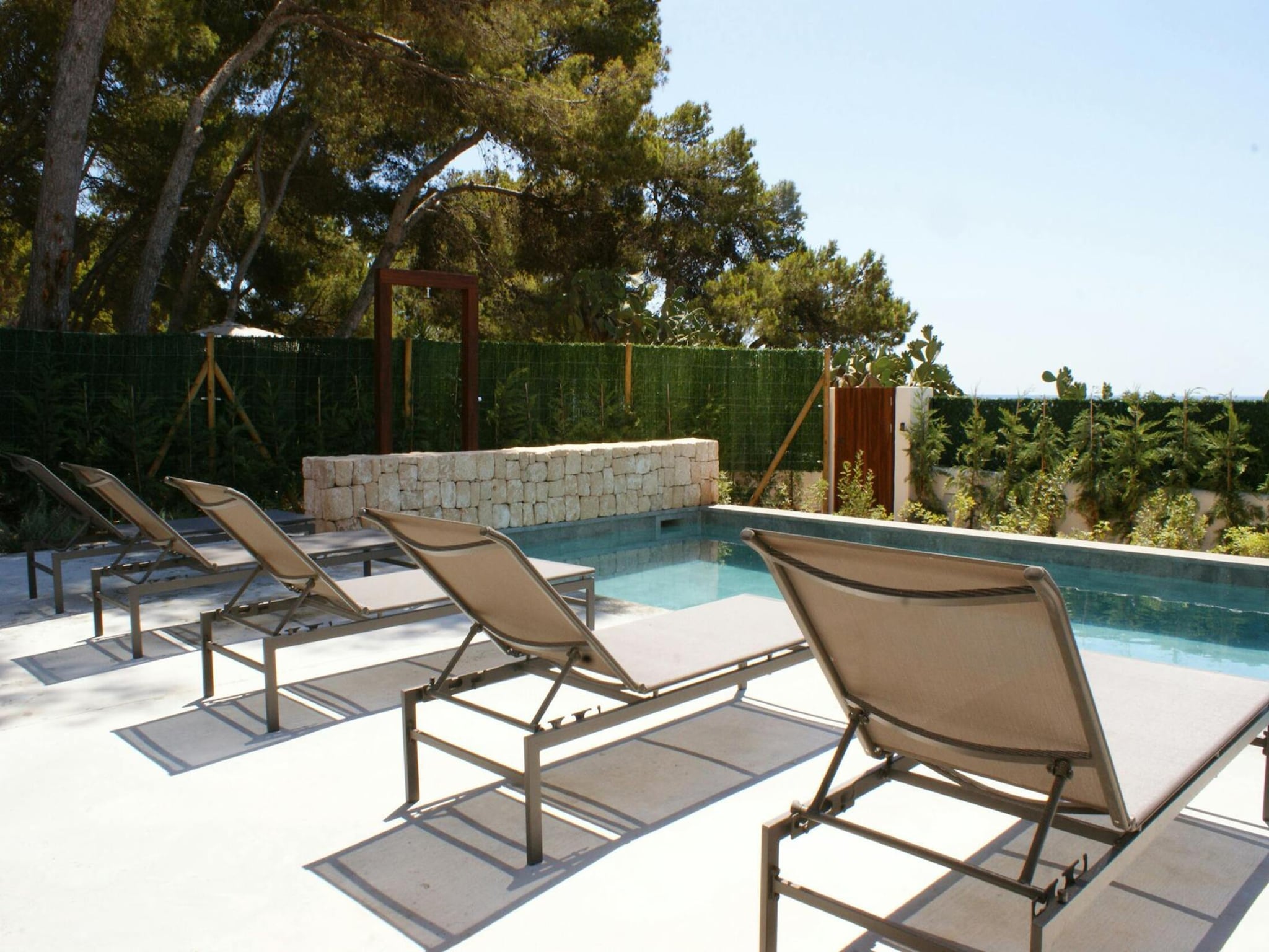   Casa Oceano S'Argamassa