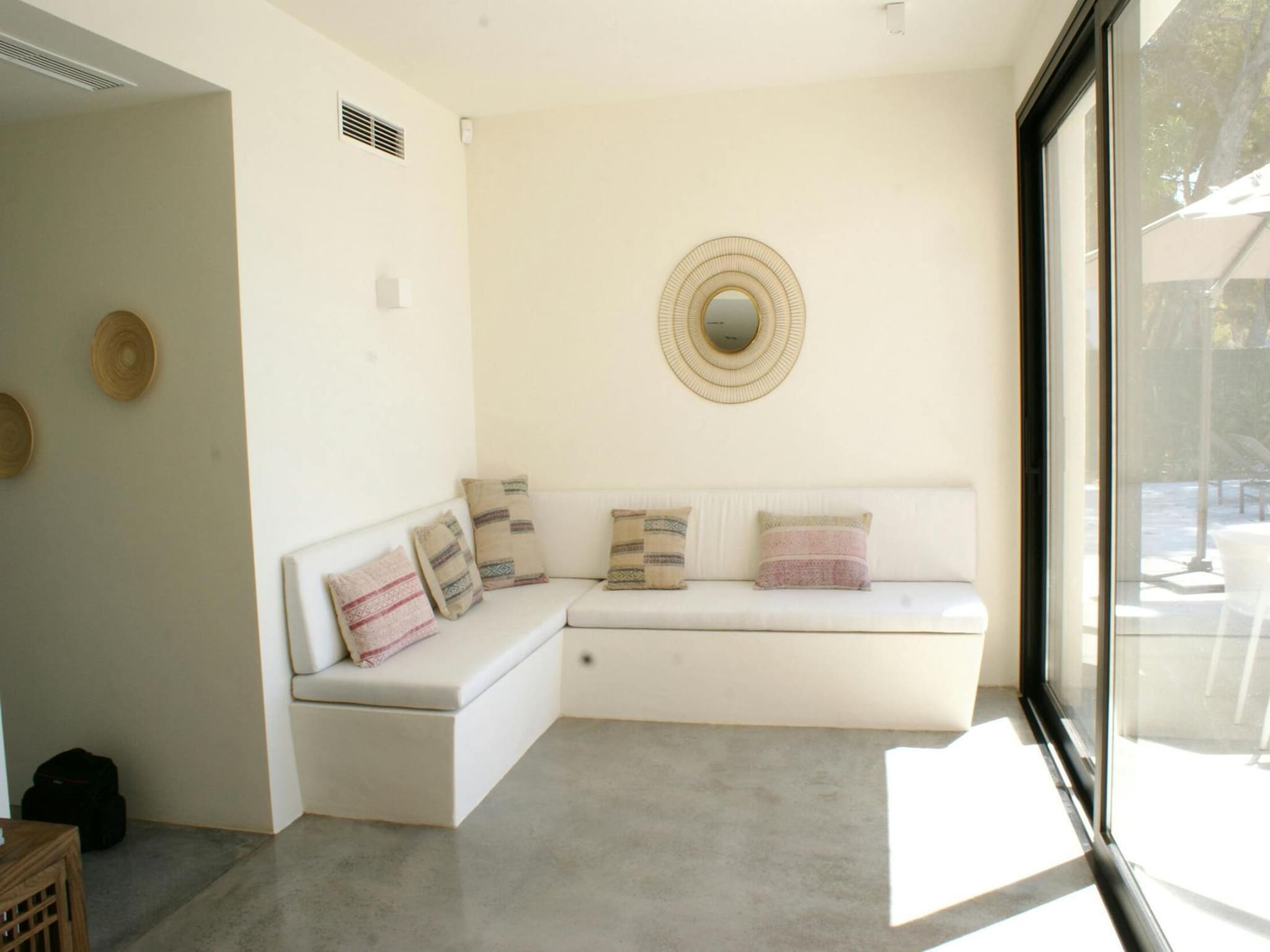   Casa Oceano S'Argamassa