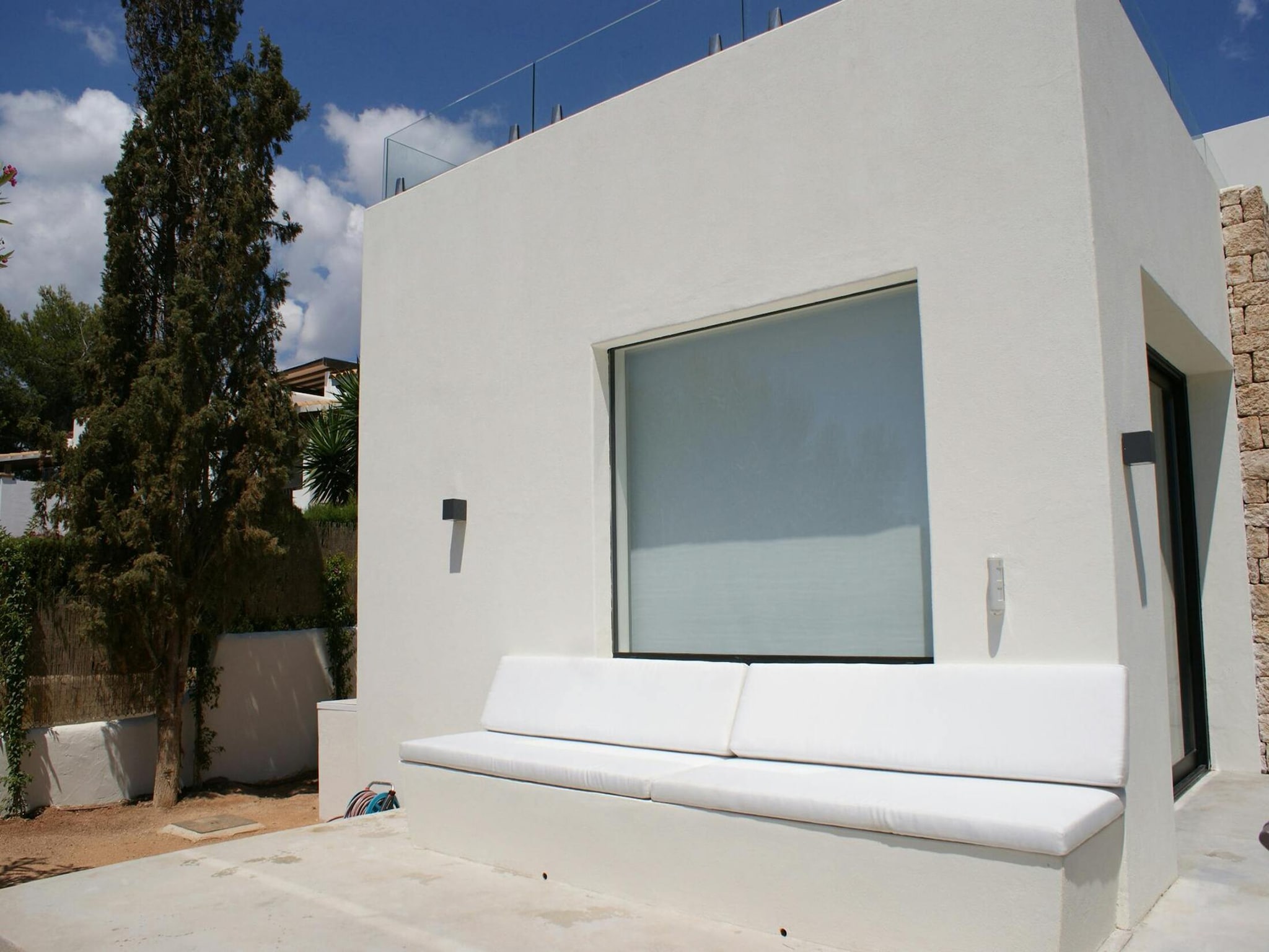   Casa Oceano S'Argamassa