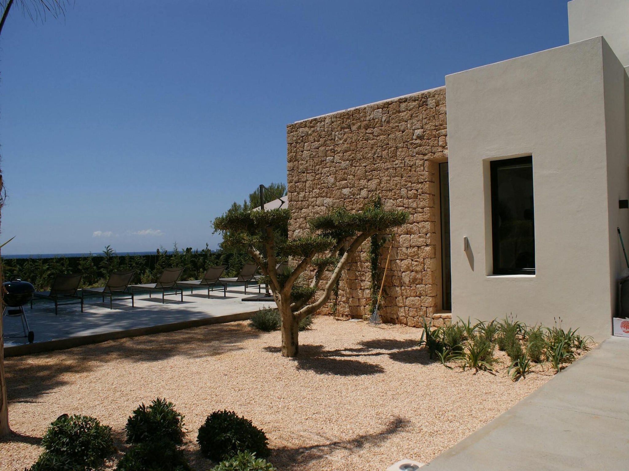   Casa Oceano S'Argamassa