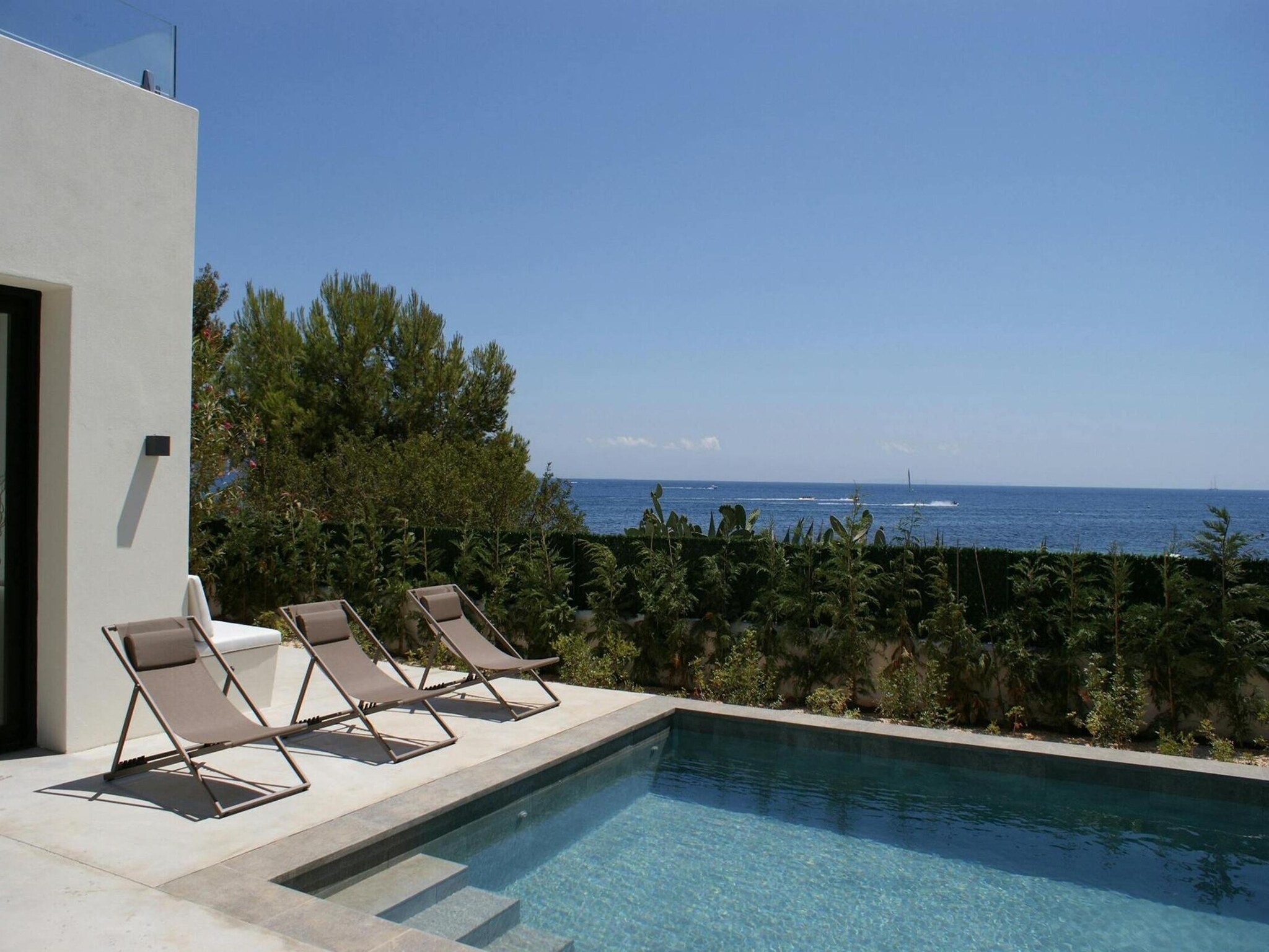   Casa Oceano S'Argamassa