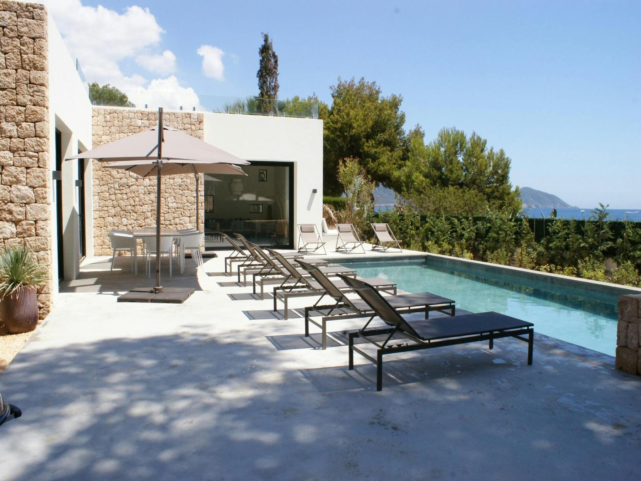   Casa Oceano S'Argamassa