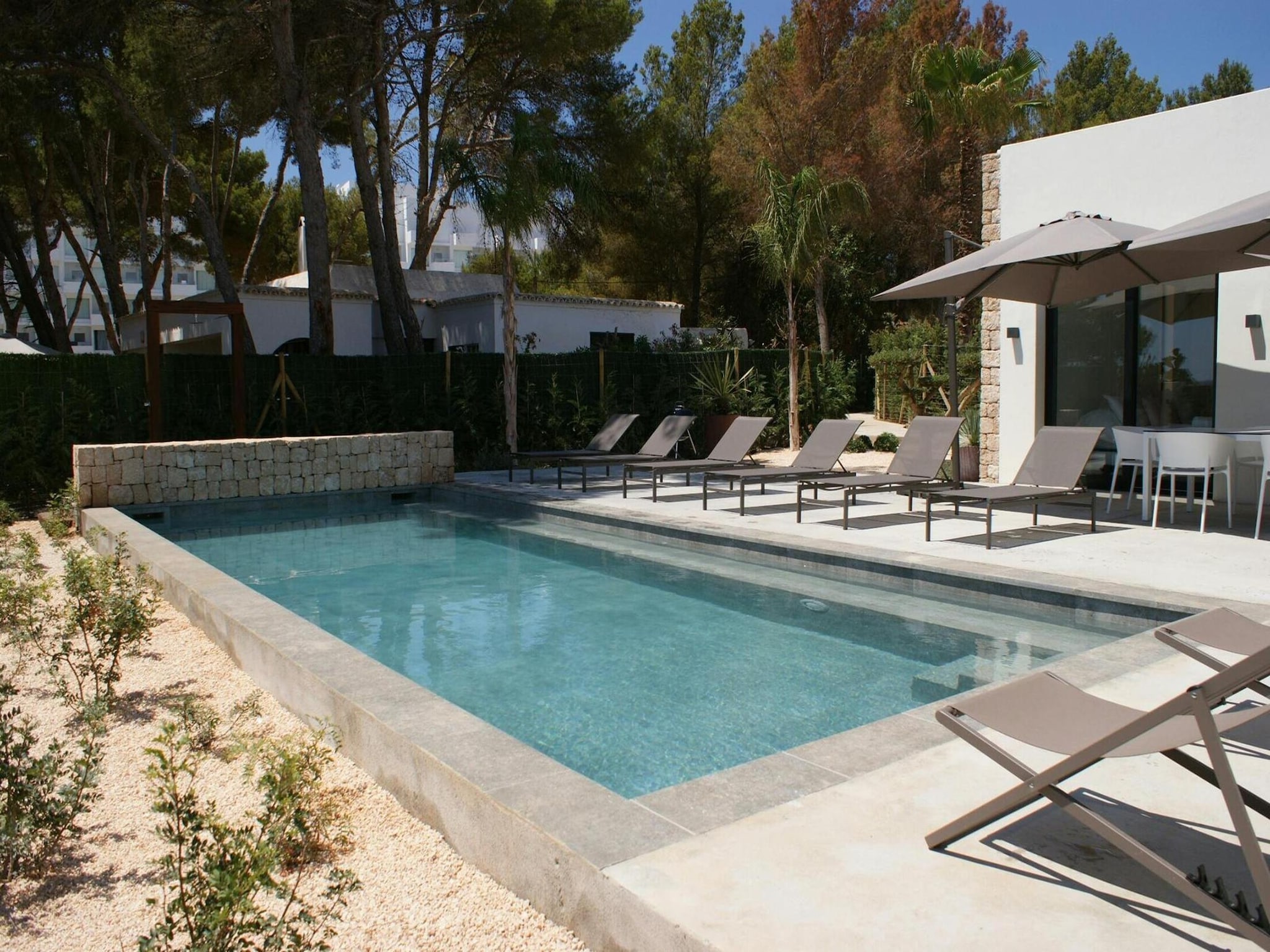   Casa Oceano S'Argamassa