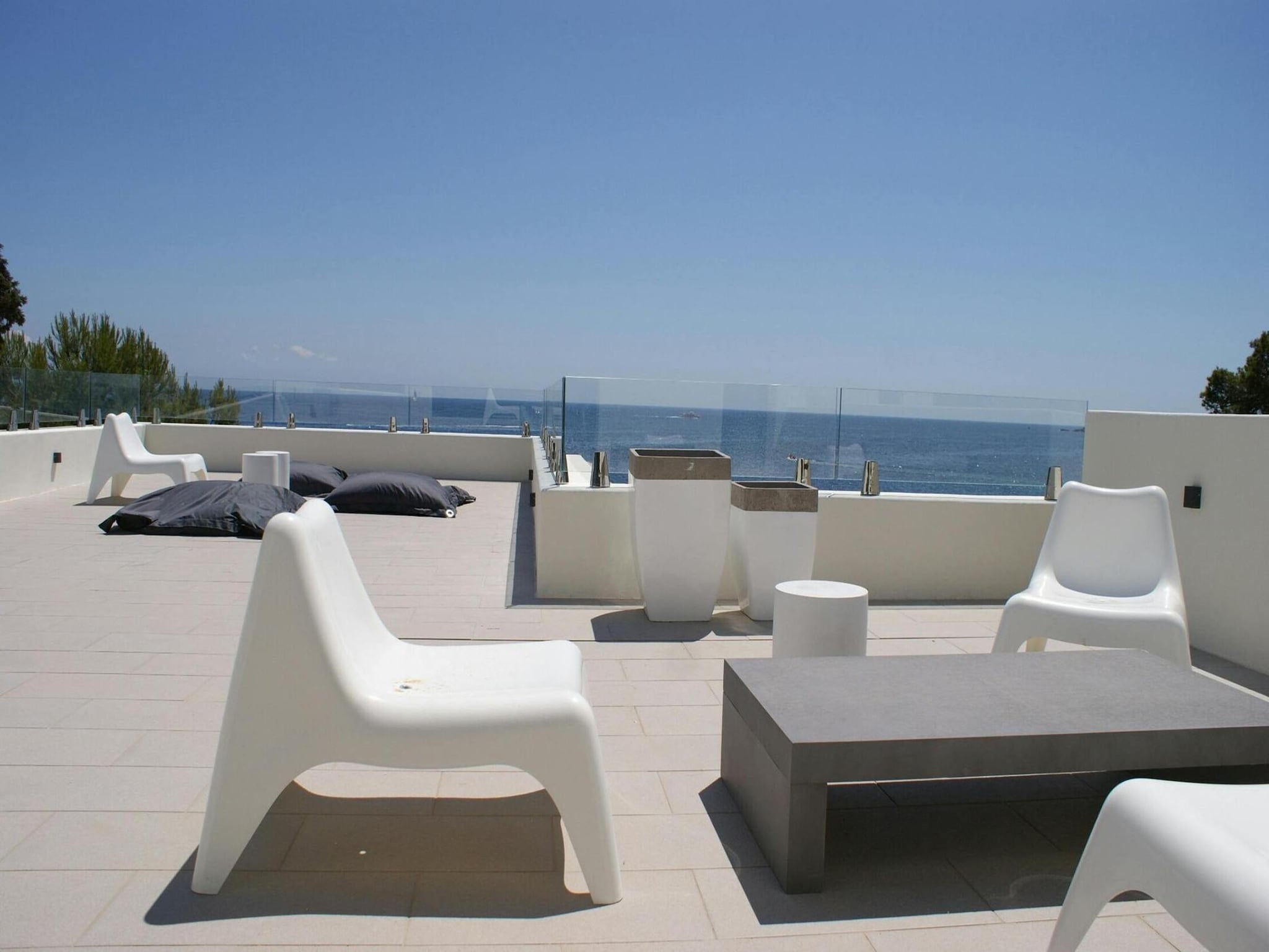   Casa Oceano S'Argamassa