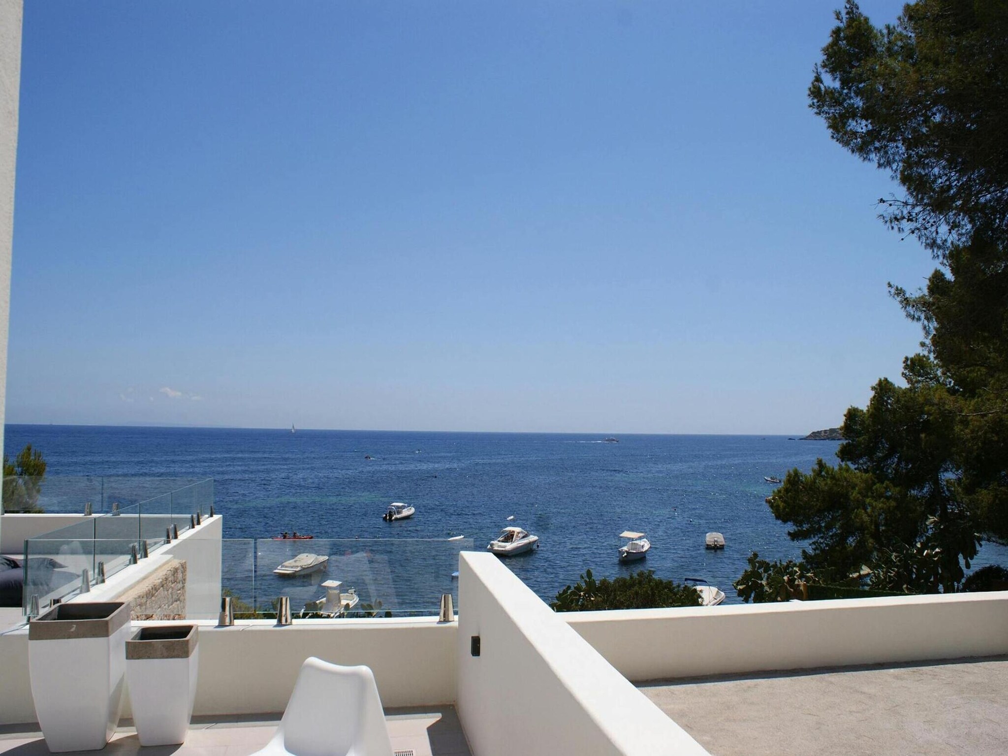   Casa Oceano S'Argamassa