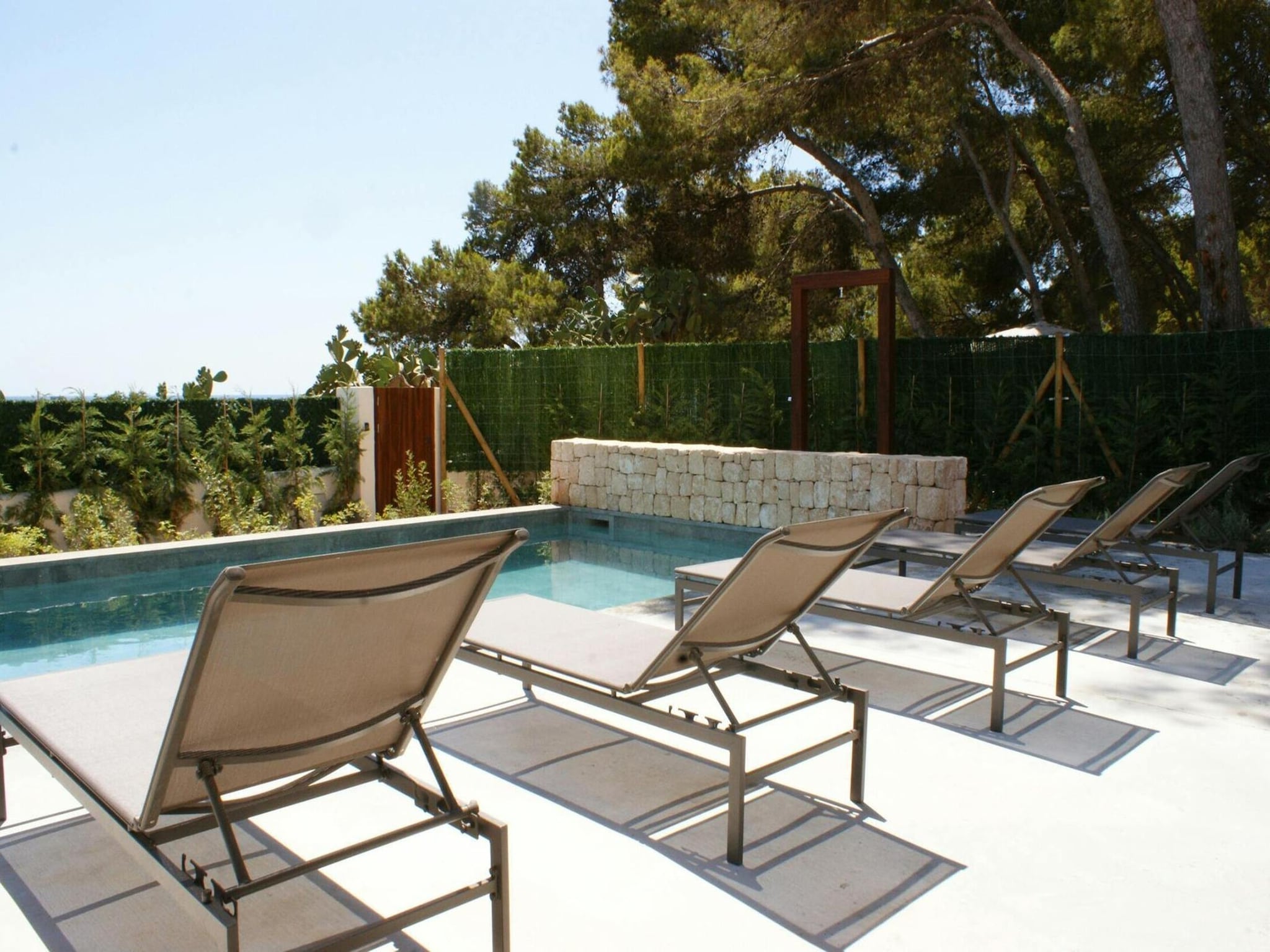   Casa Oceano S'Argamassa