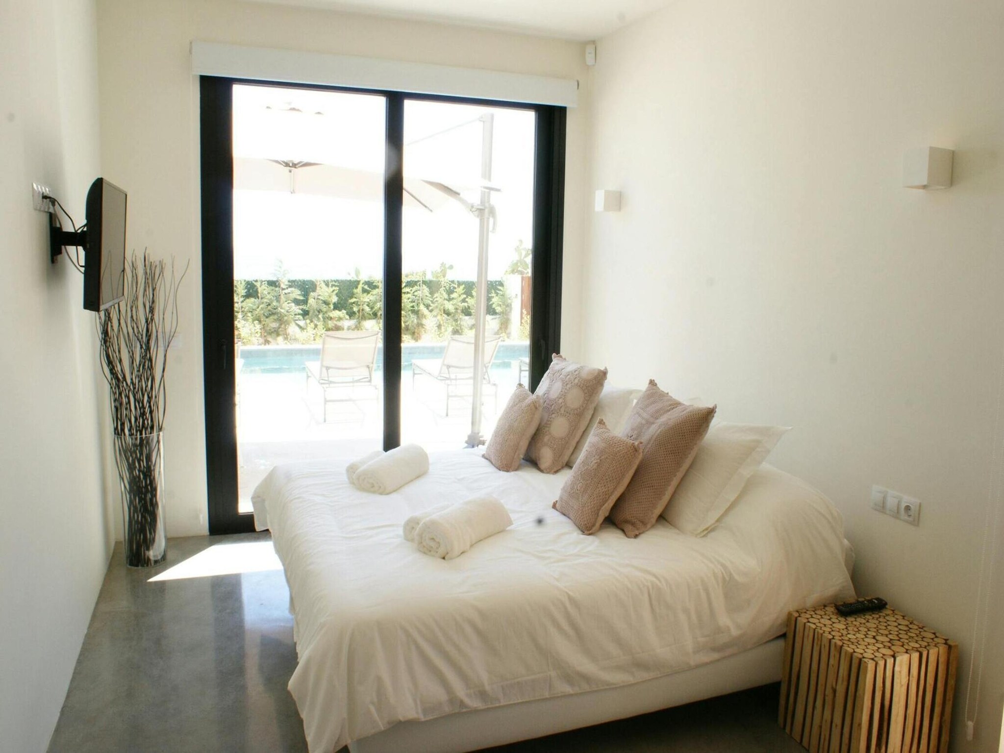   Casa Oceano S'Argamassa