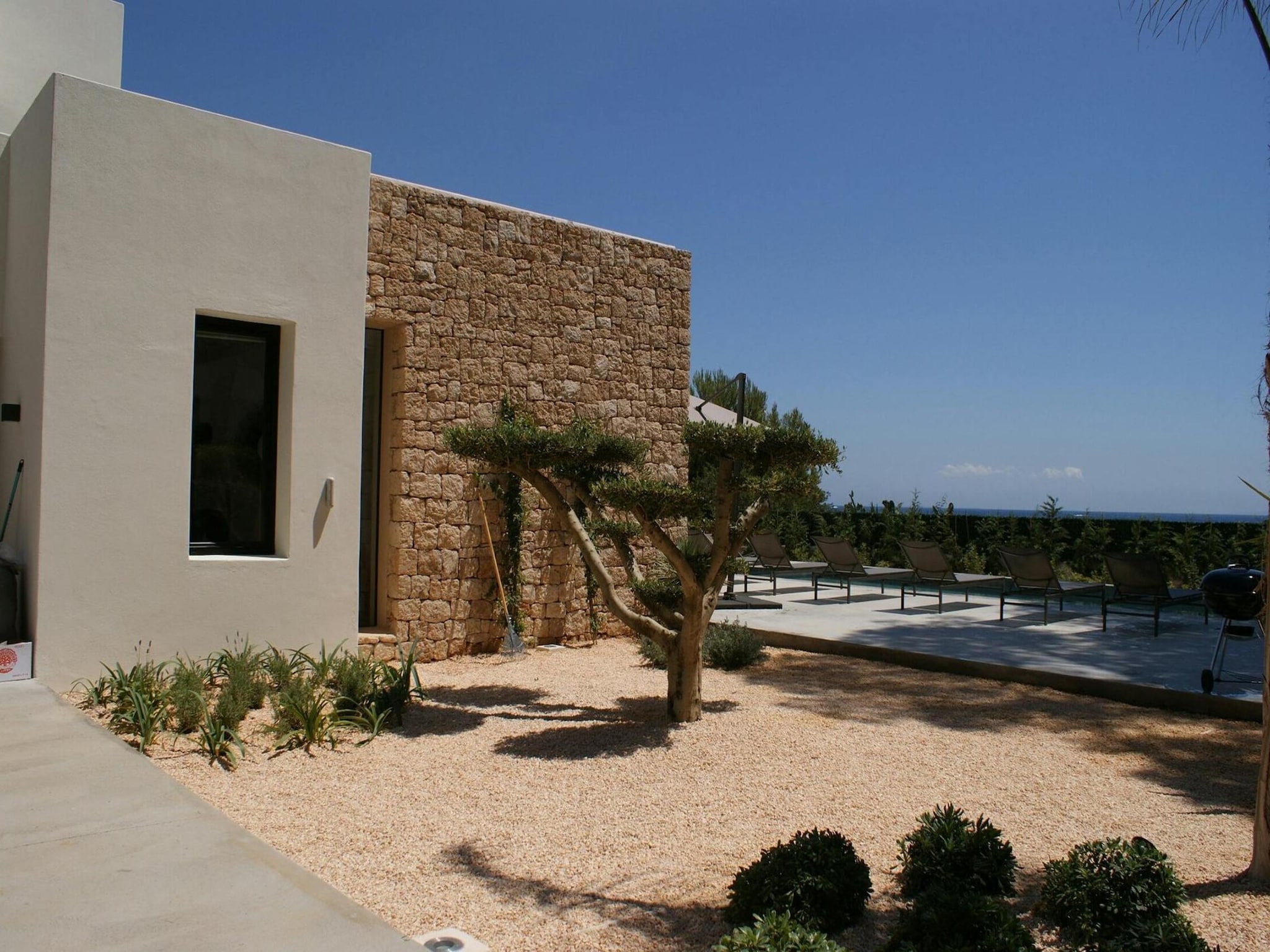   Casa Oceano S'Argamassa